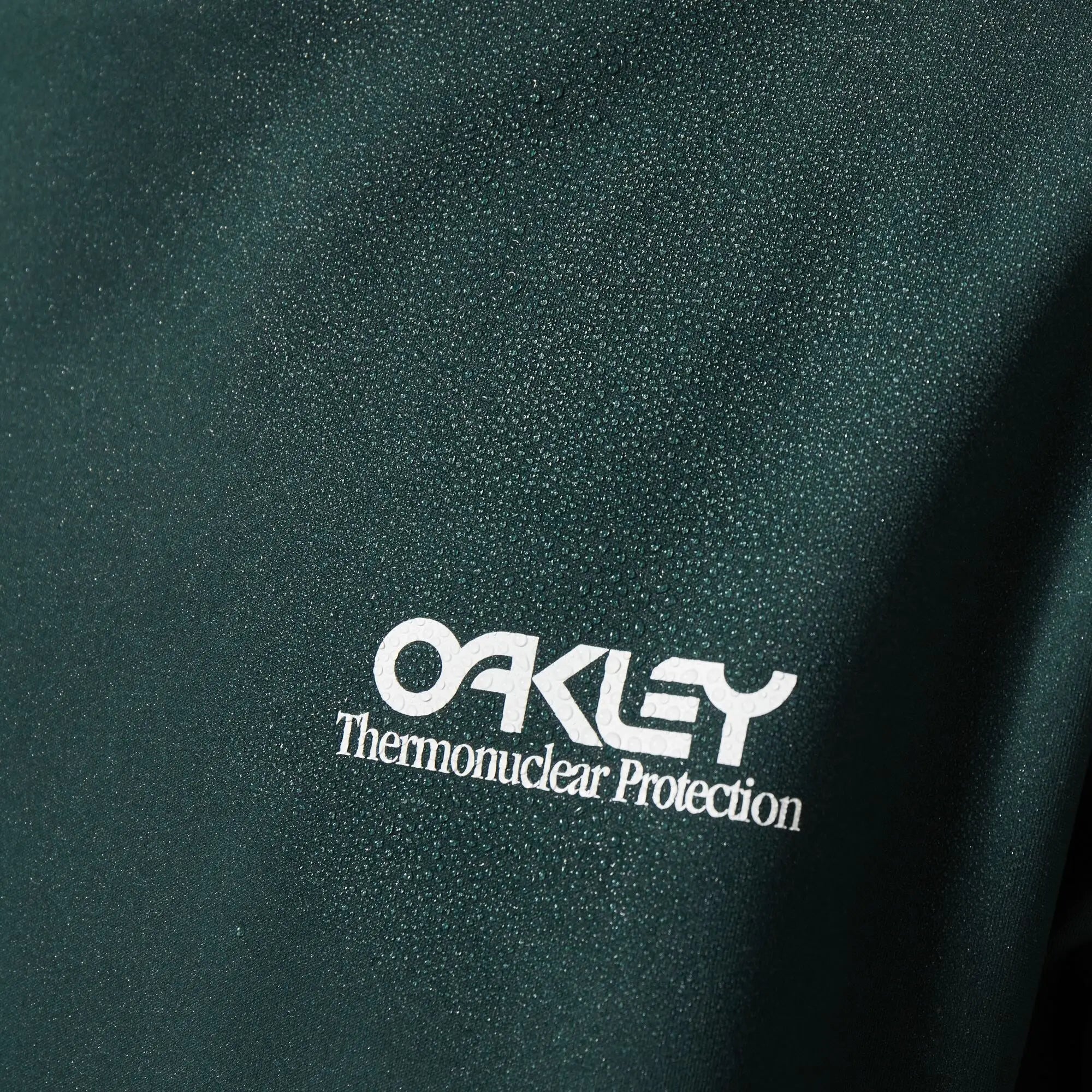 Oakley Park RC Softshell Hoodie 2024