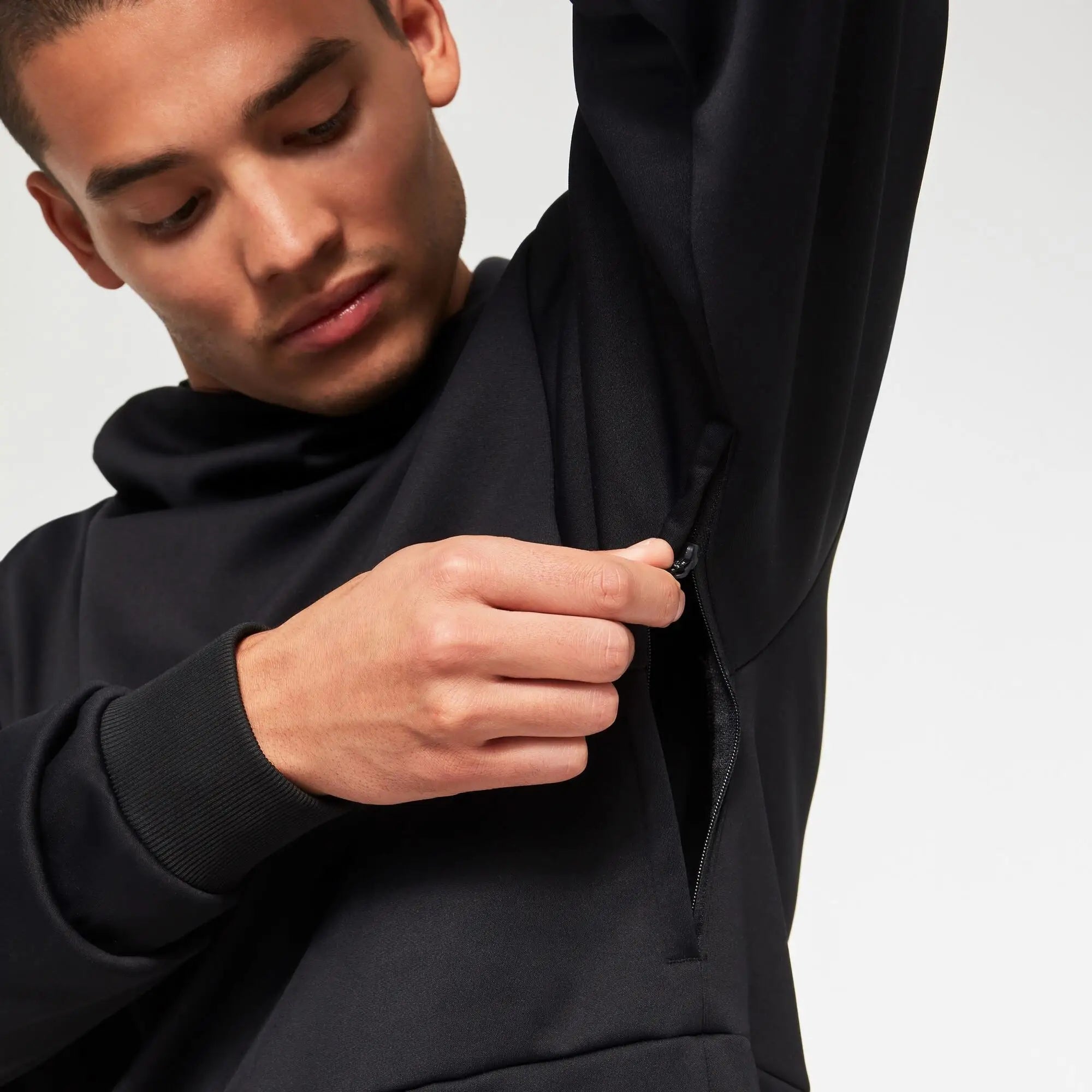 Oakley Park RC Softshell Hoodie 2024