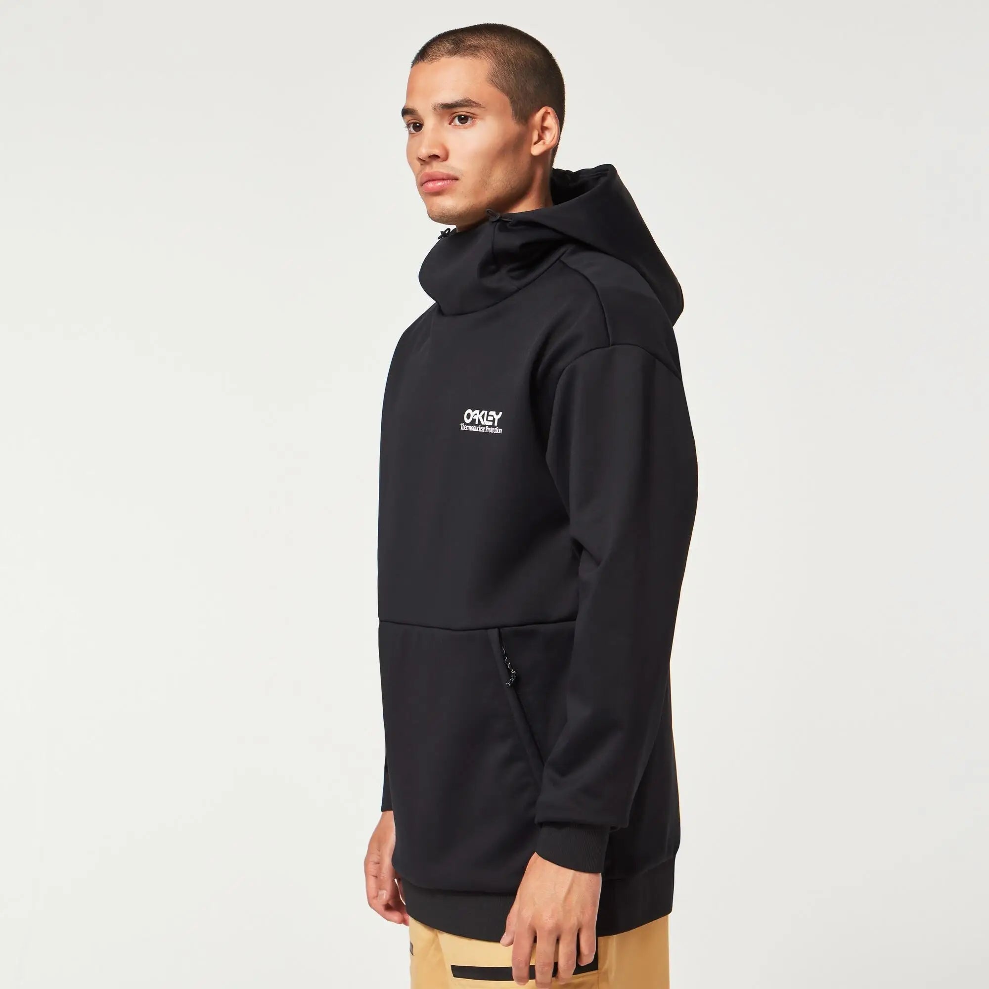 Oakley Park RC Softshell Hoodie 2024