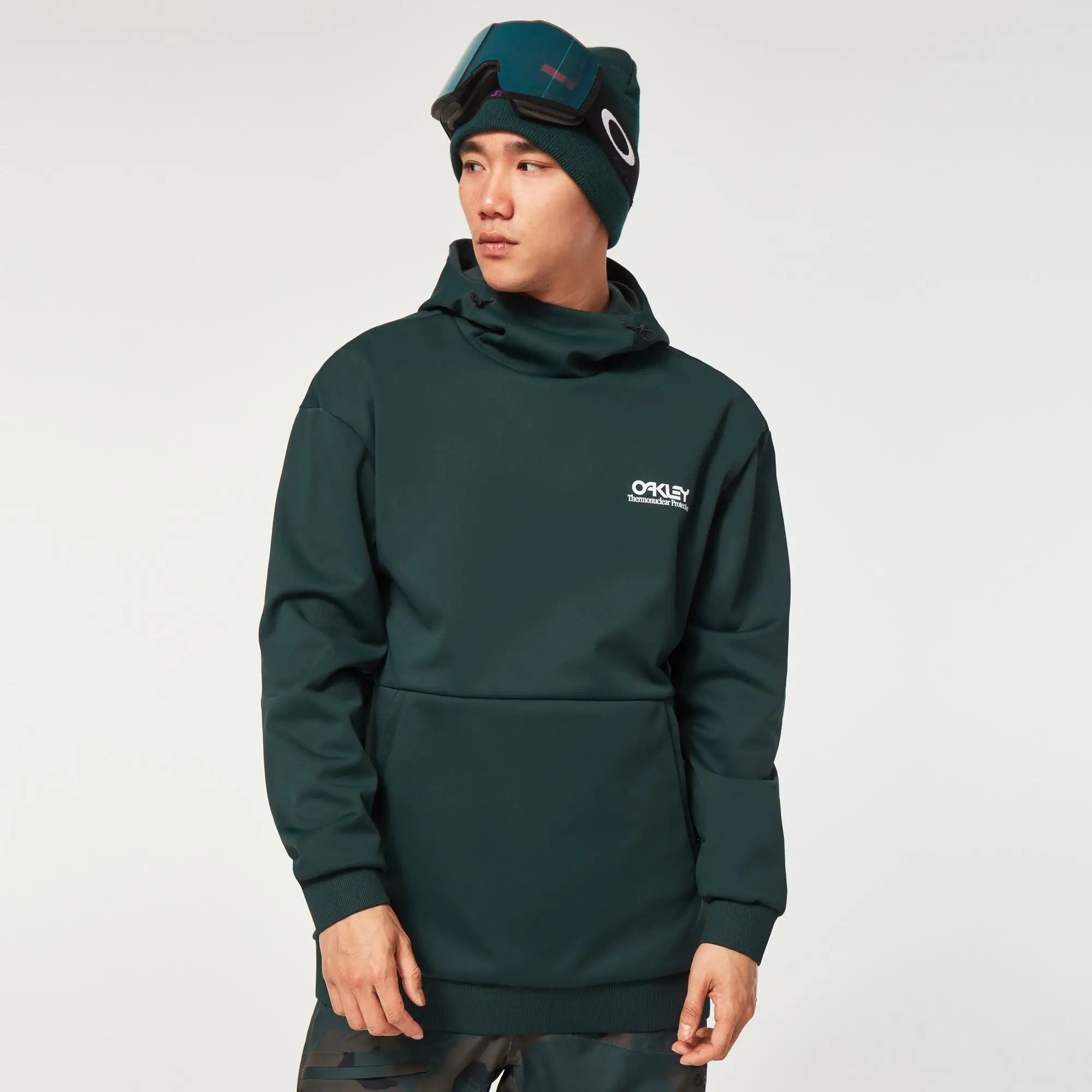 Oakley Park RC Softshell Hoodie 2024