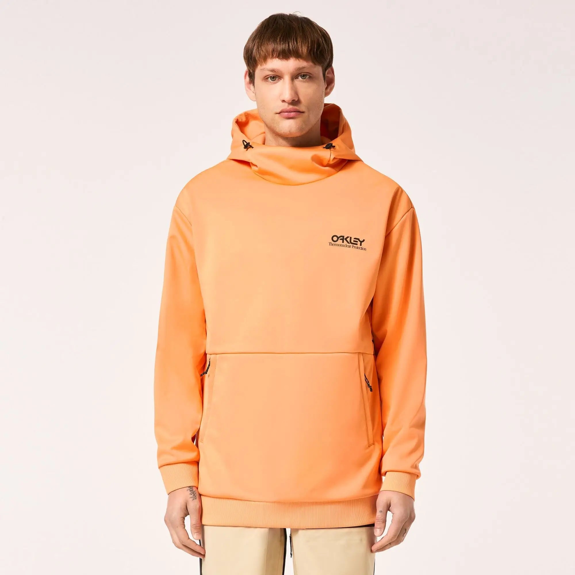 Oakley Park RC Softshell Hoodie 2024