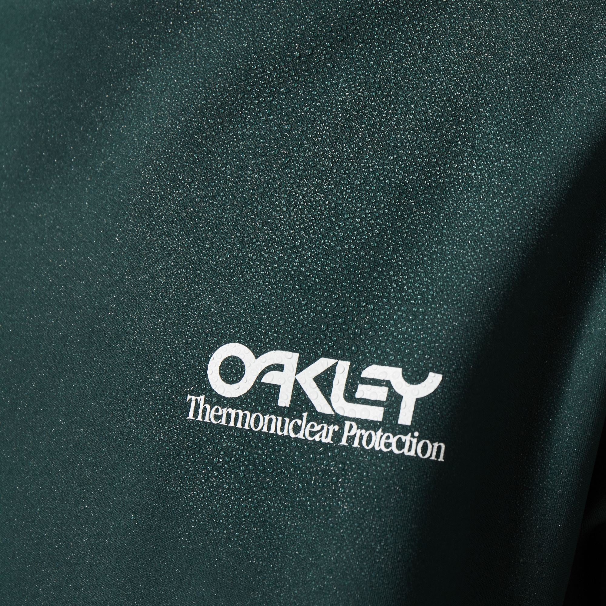 Oakley Park RC Softshell Hoodie