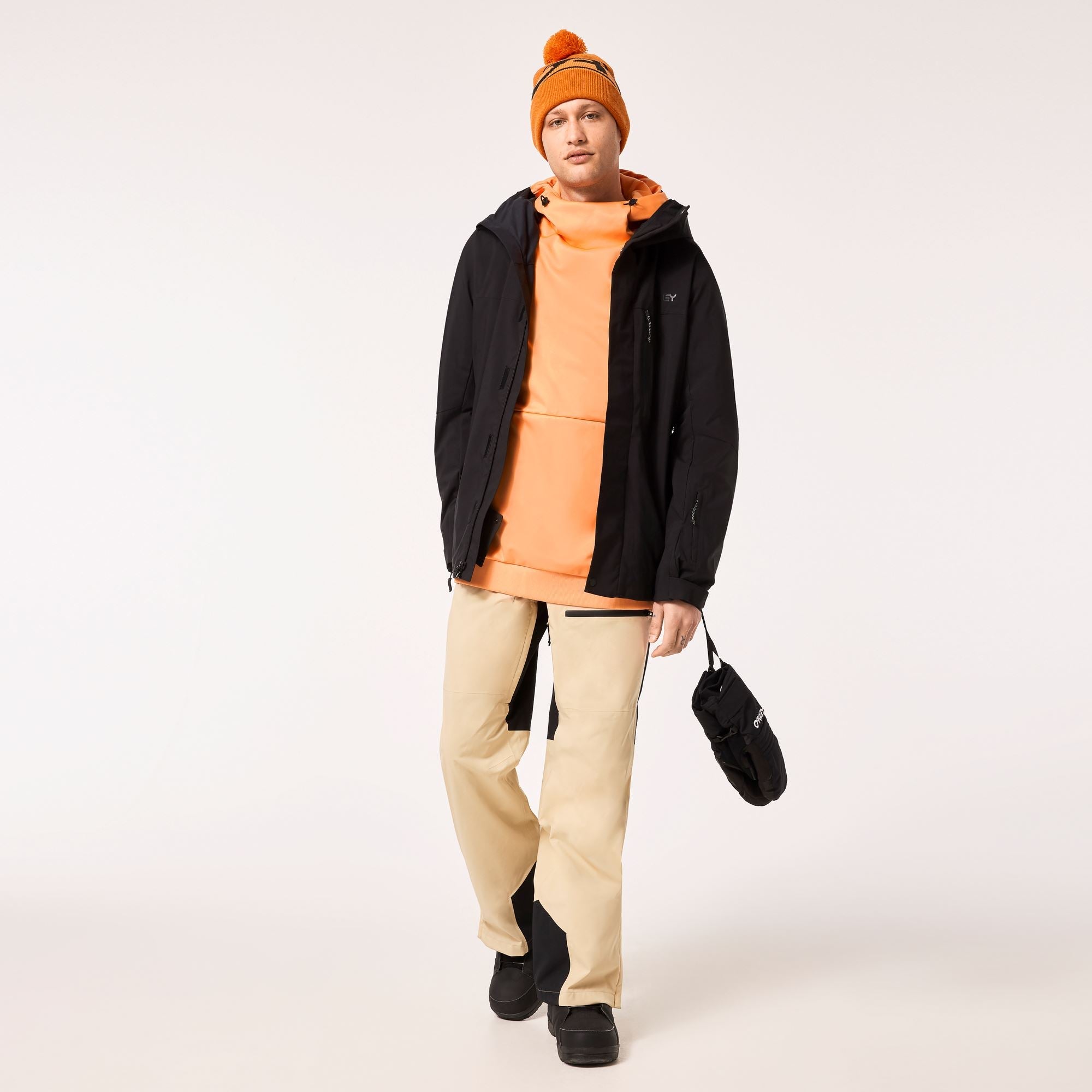 Oakley Park RC Softshell Hoodie