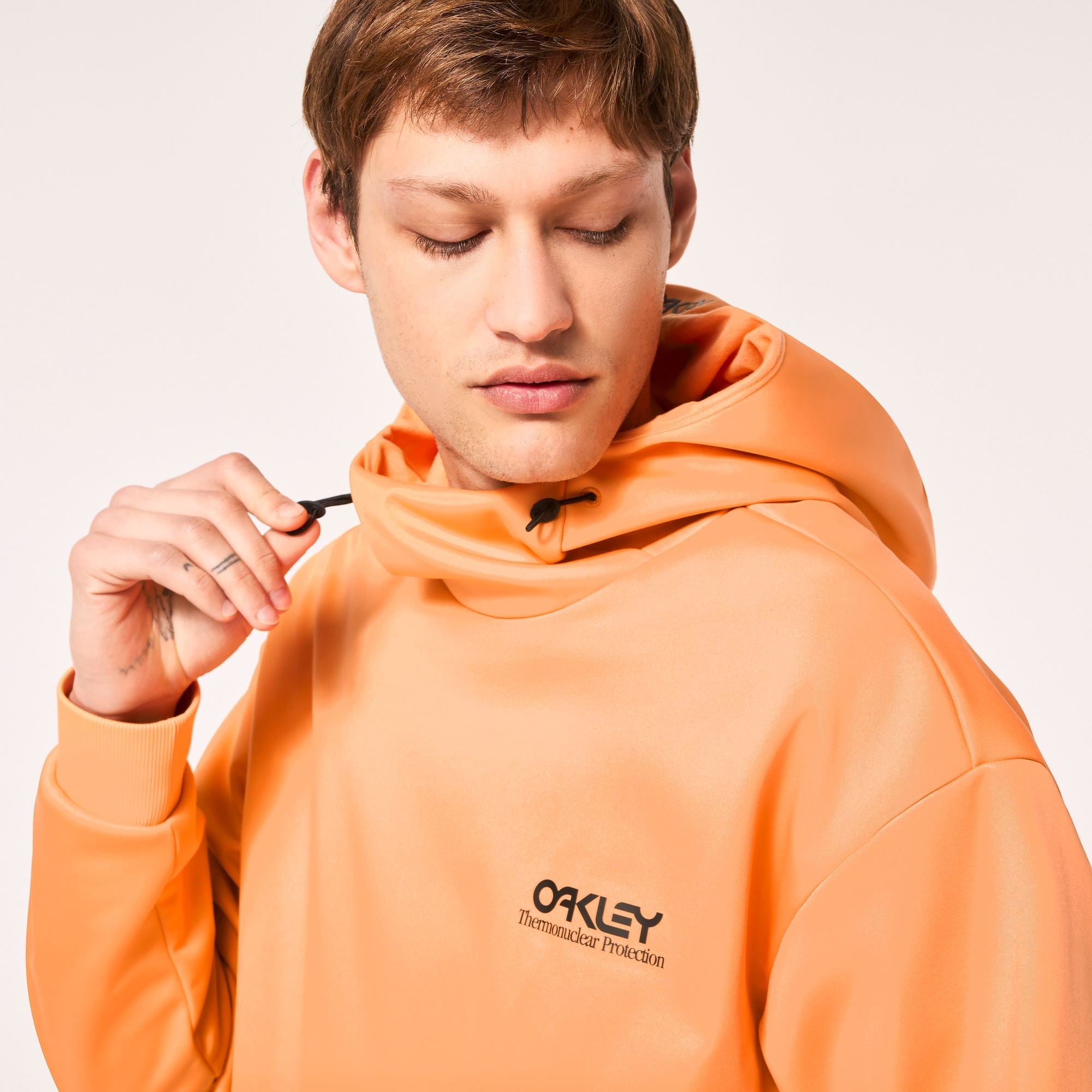 Oakley Park RC Softshell Hoodie