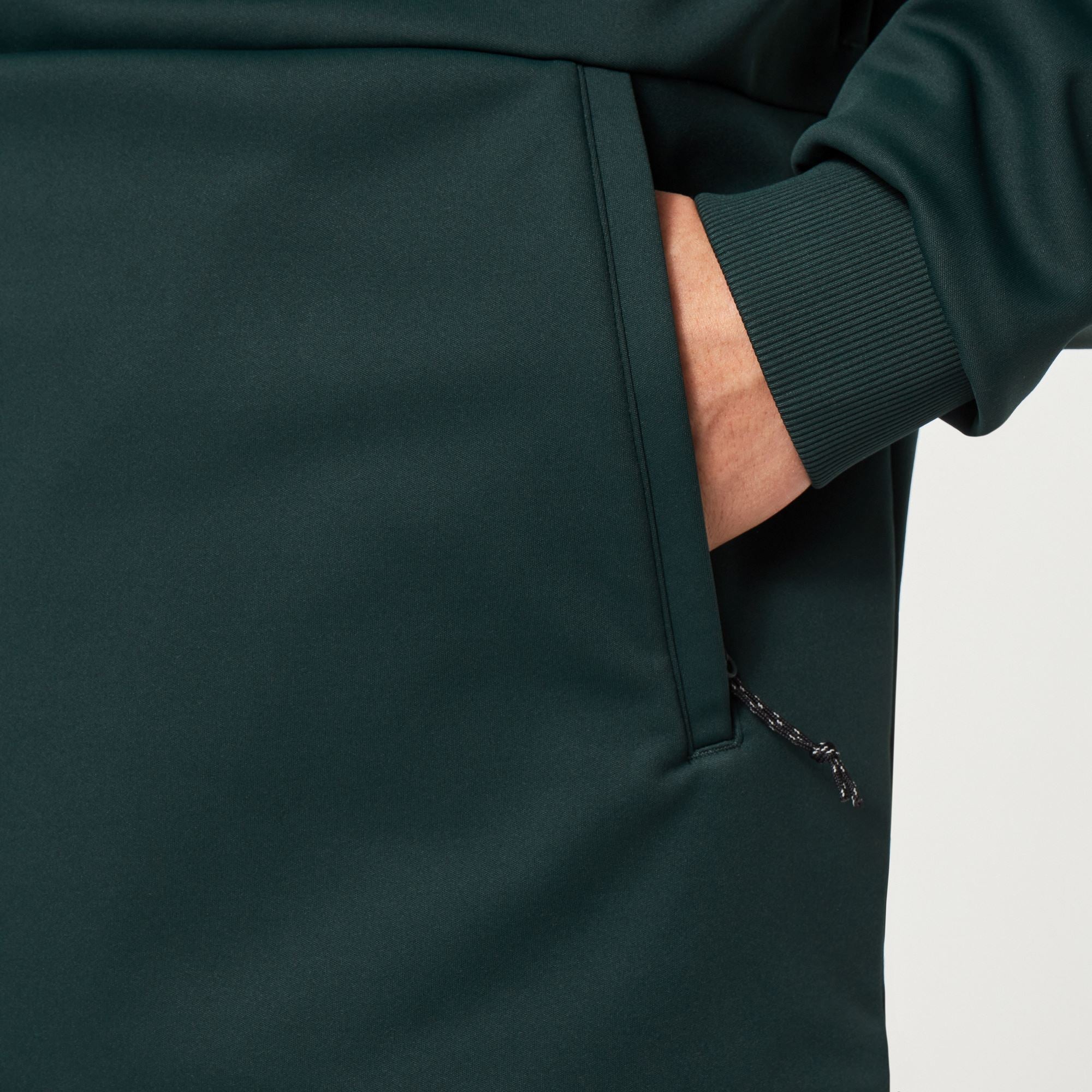 Oakley Park RC Softshell Hoodie