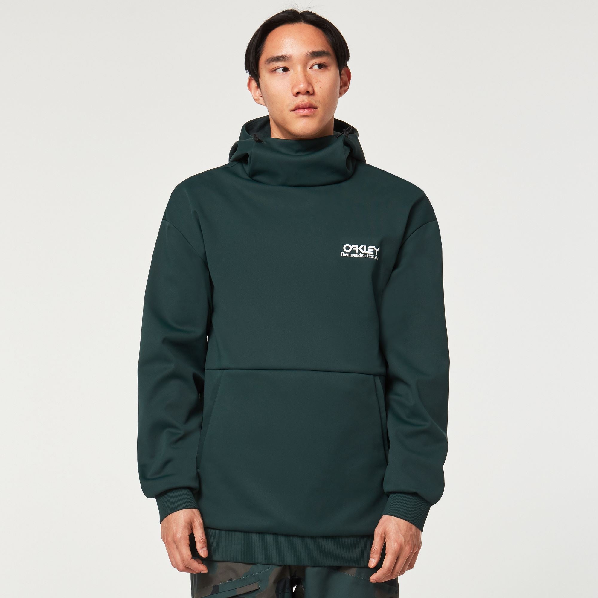Oakley Park RC Softshell Hoodie