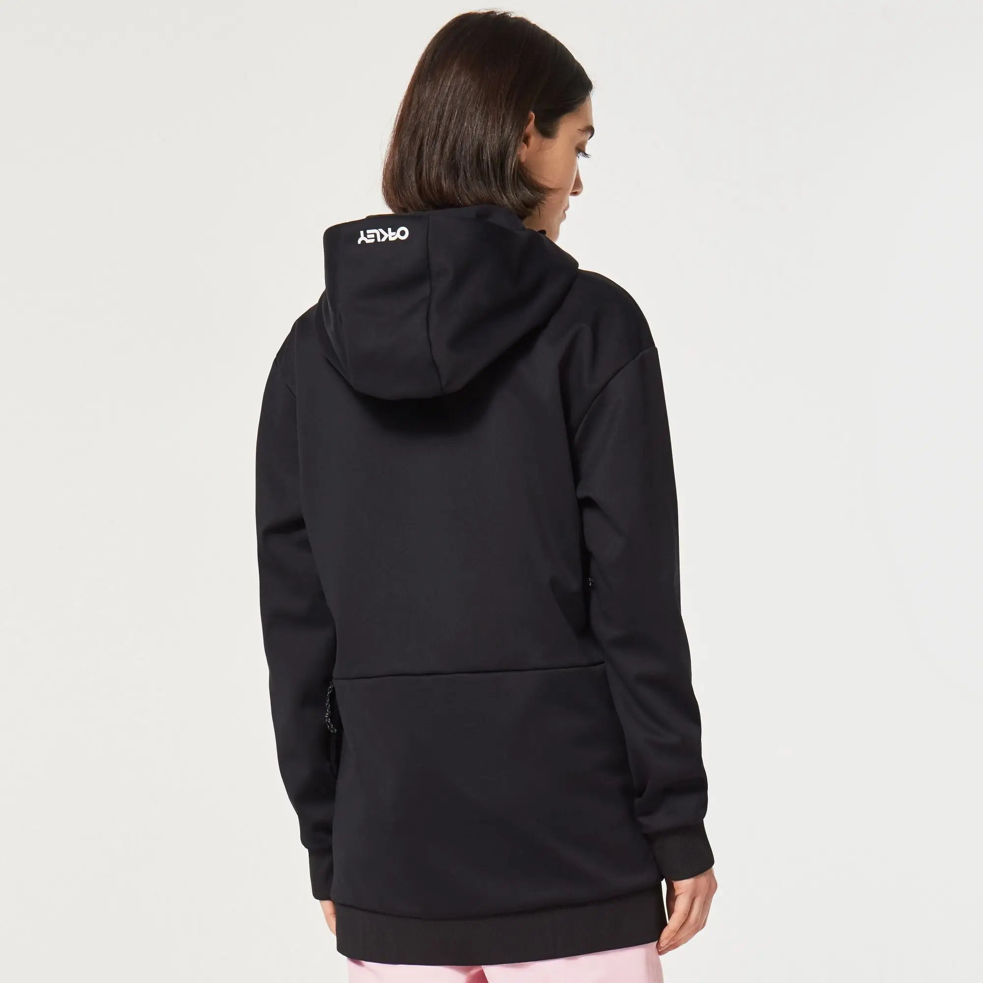 Oakley Park RC Softshell Womens Hoodie