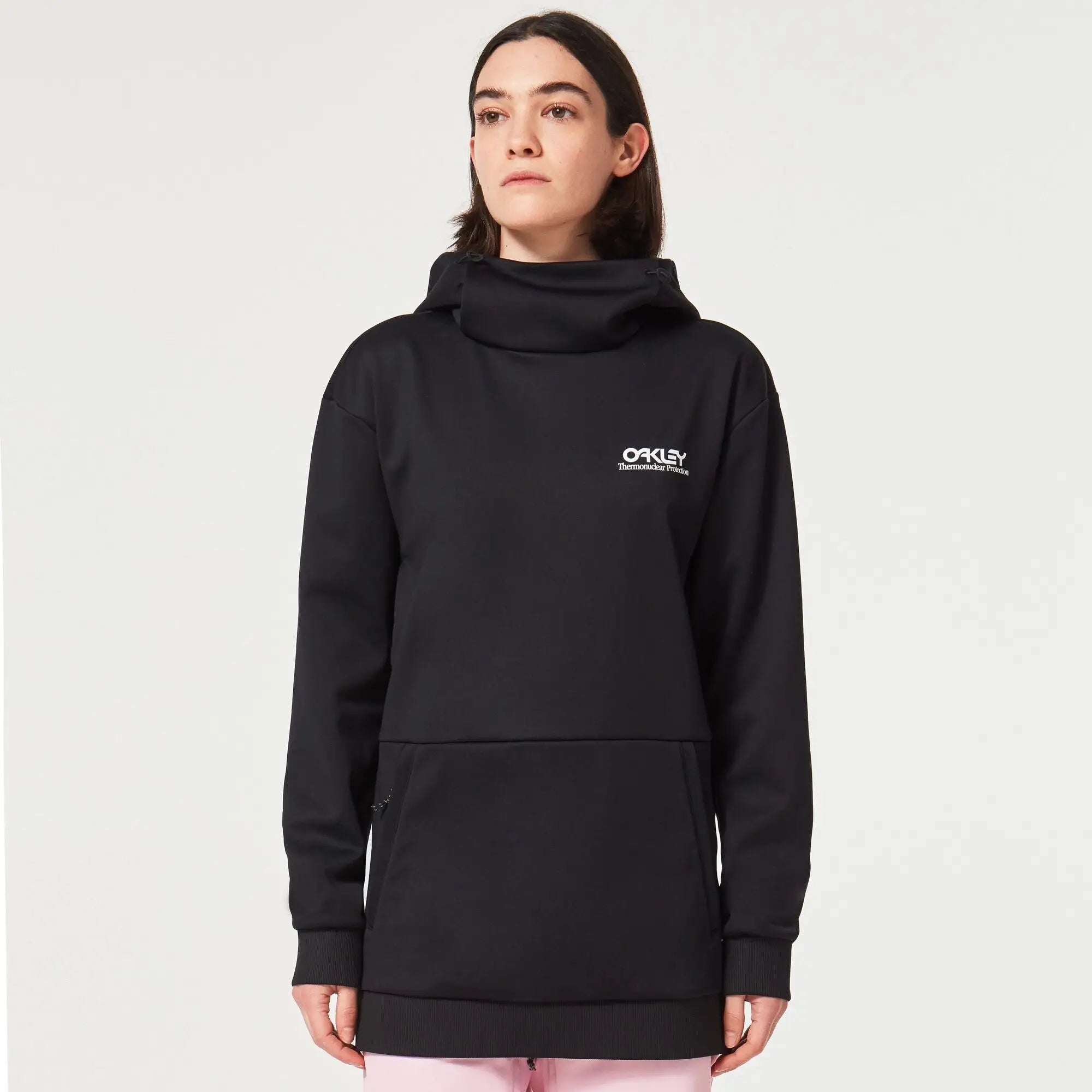 Oakley Park RC Softshell Womens Hoodie