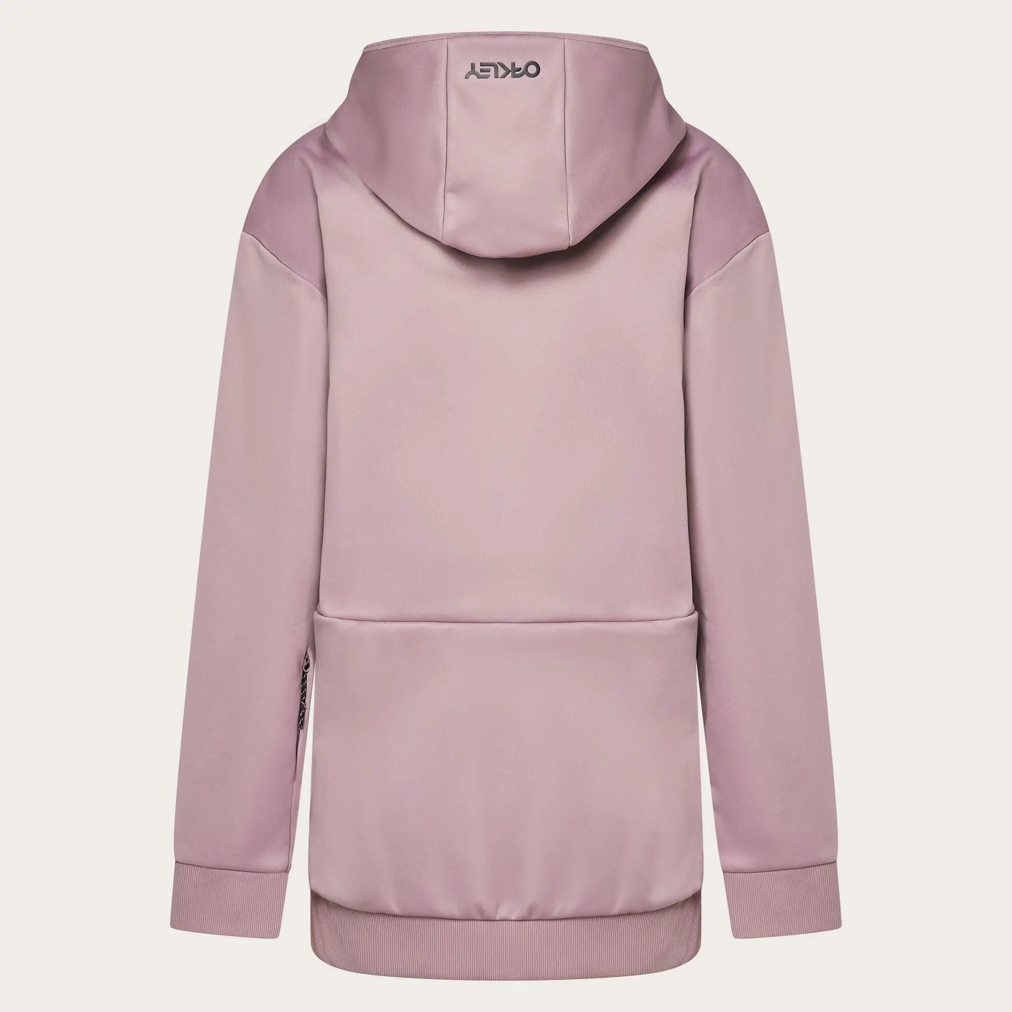 Oakley Park RC Softshell Womens Hoodie