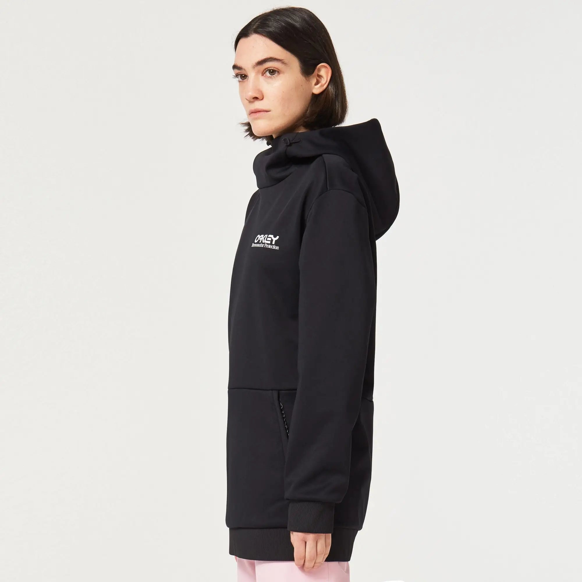 Oakley Park RC Softshell Womens Hoodie