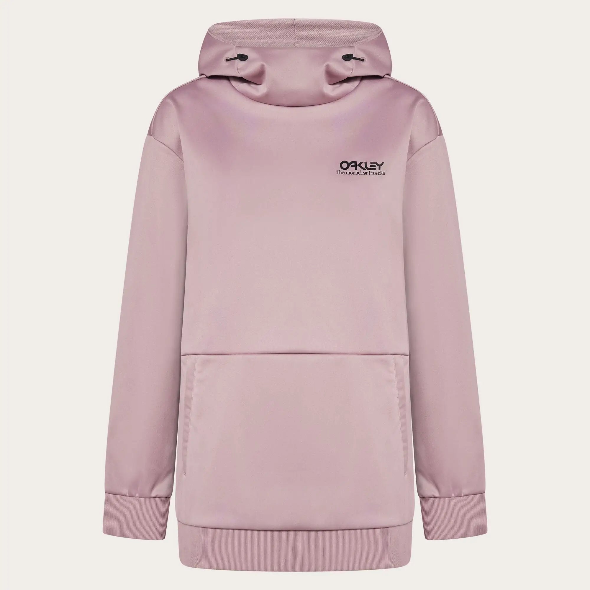 Oakley Park RC Softshell Womens Hoodie