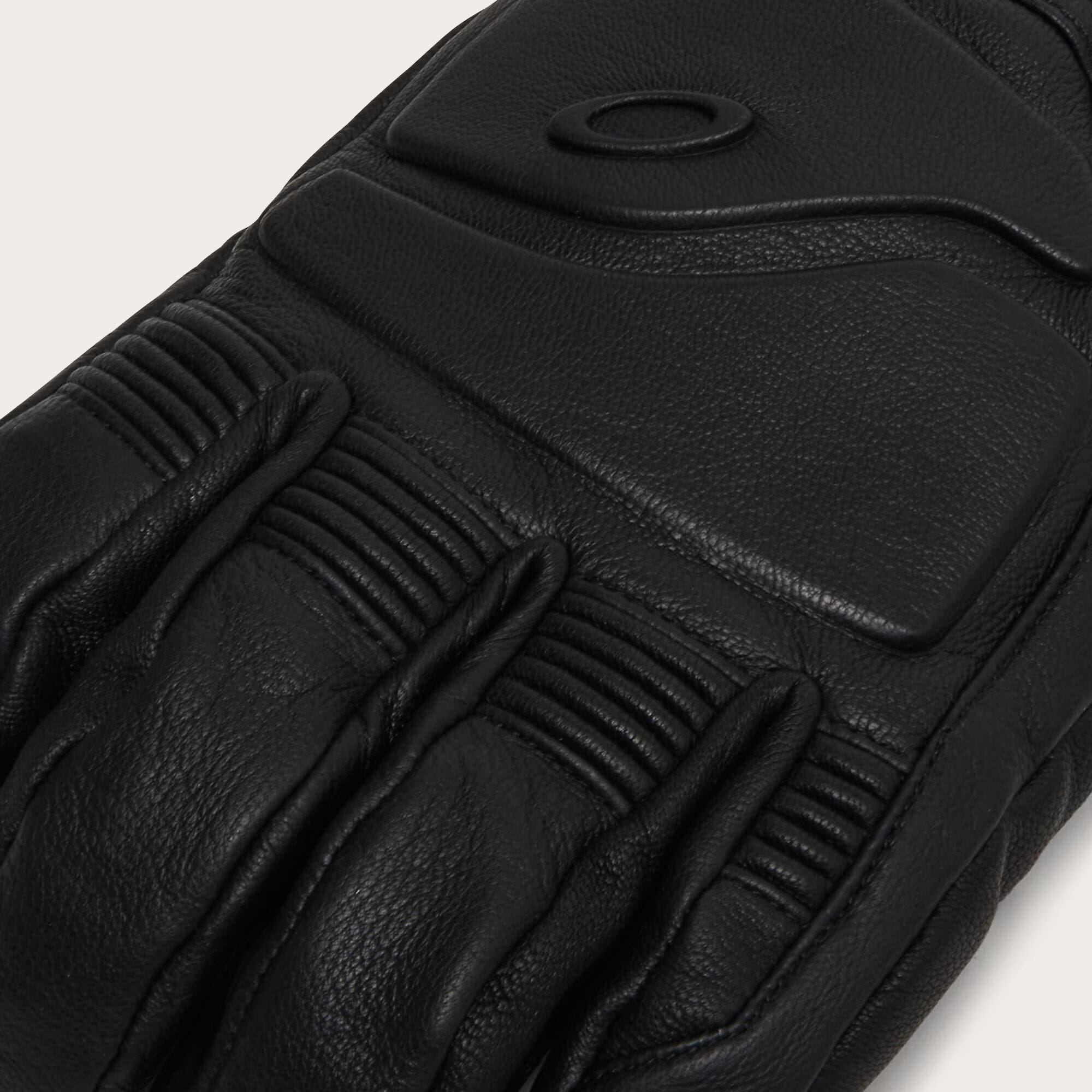 Oakley Peak Leather Gloves