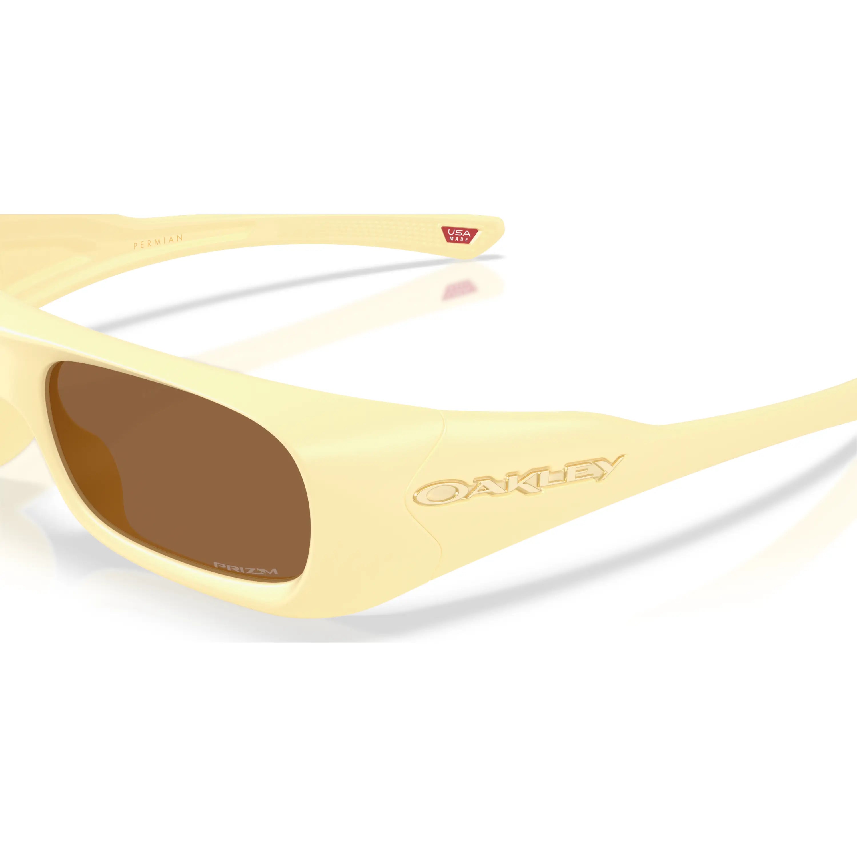 Oakley Permian Sunglasses