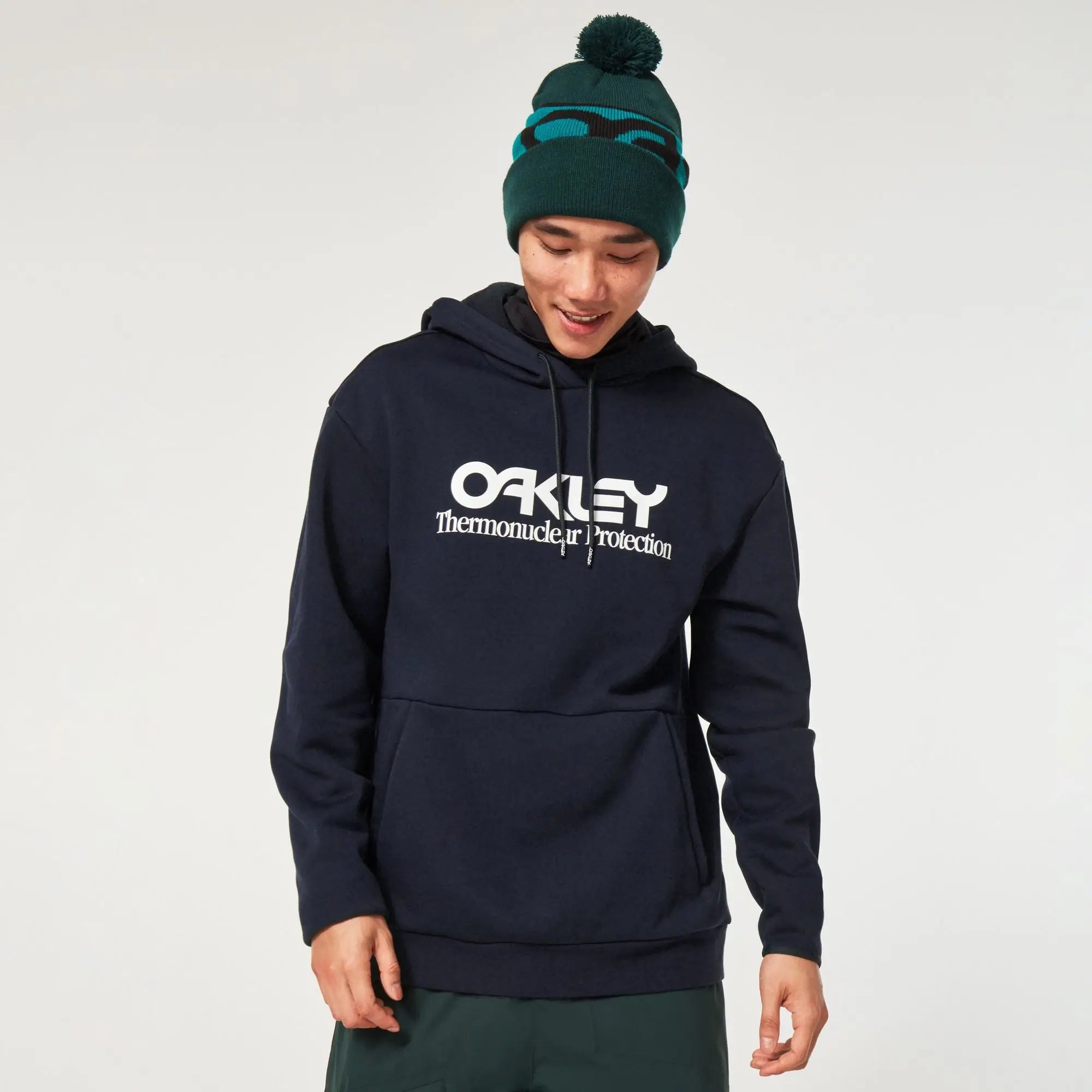 Oakley Rider Long 2.0 Hoodie