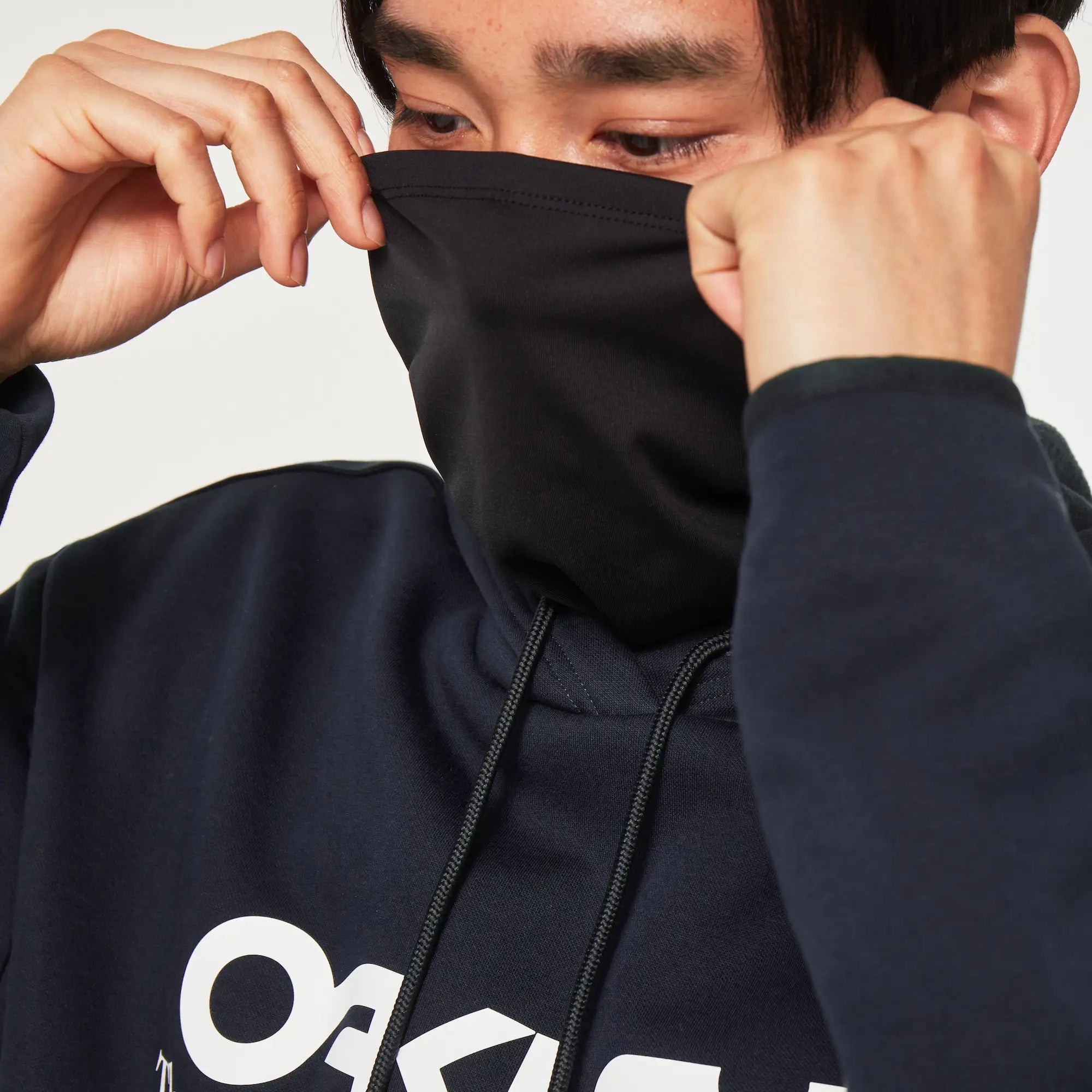 Oakley Rider Long 2.0 Hoodie