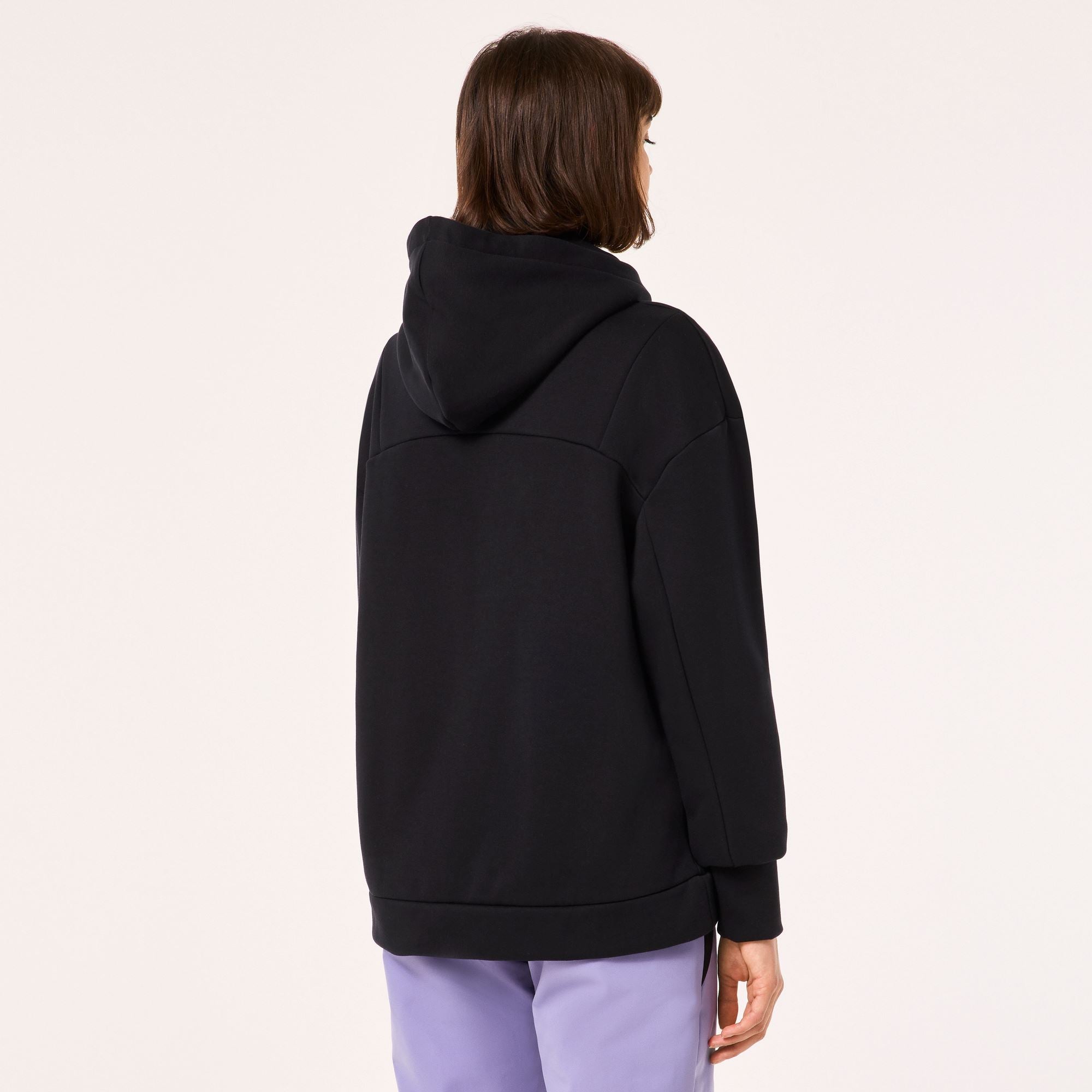 Oakley Rosy RC Fleece Womens Hoodie