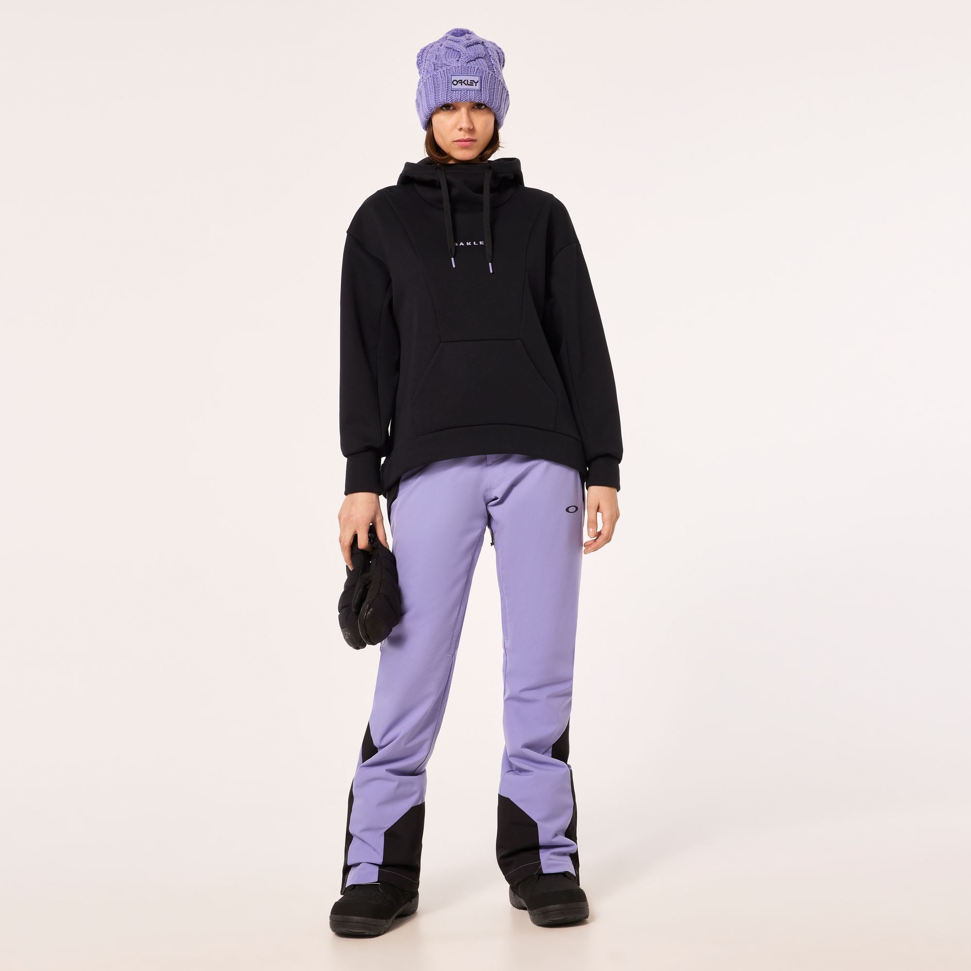 Oakley Rosy RC Fleece Hoodie