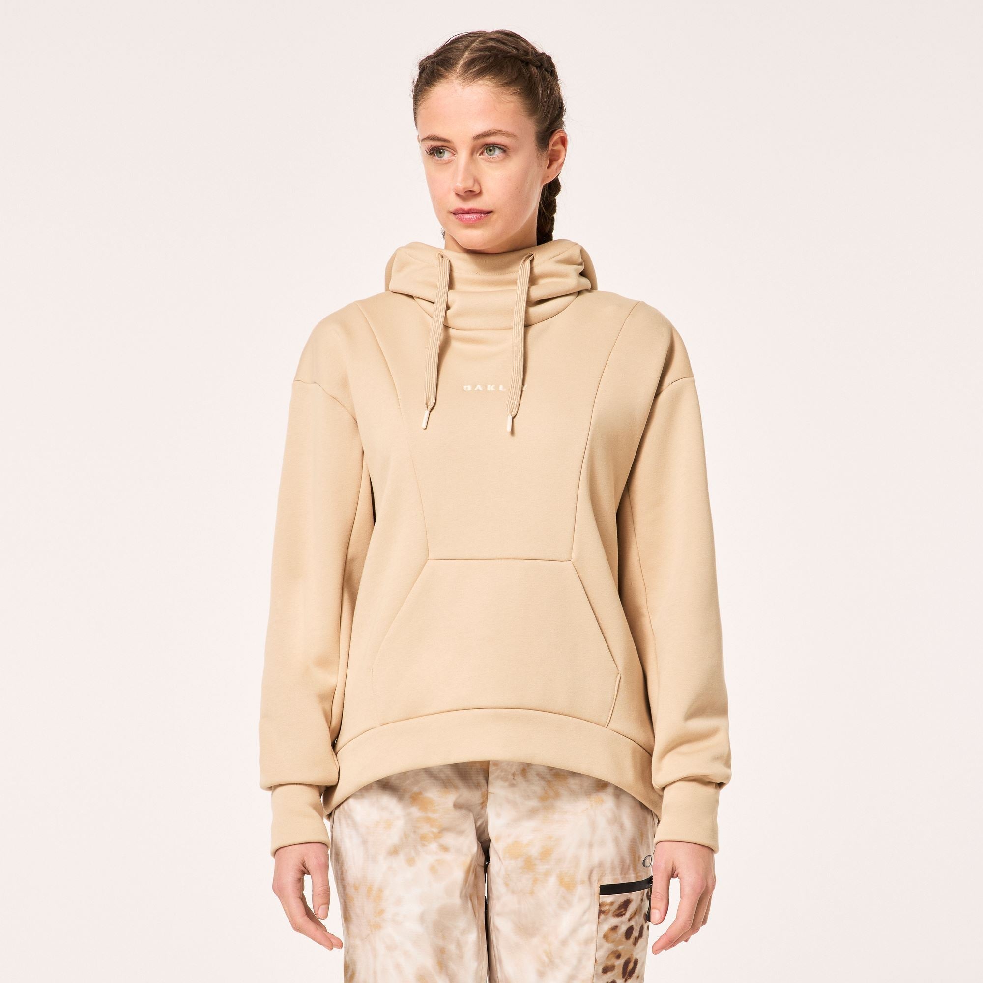 Oakley Rosy RC Fleece Hoodie