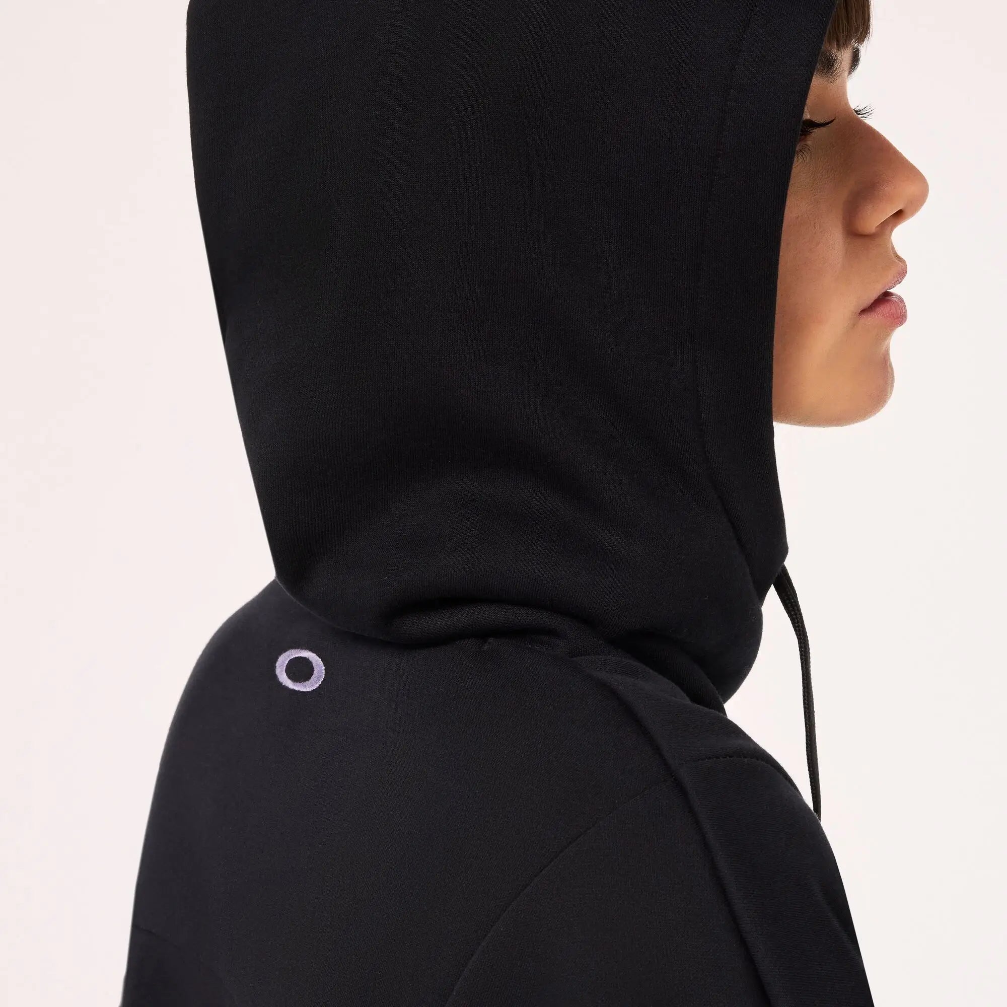 Oakley Rosy RC Fleece Womens Hoodie