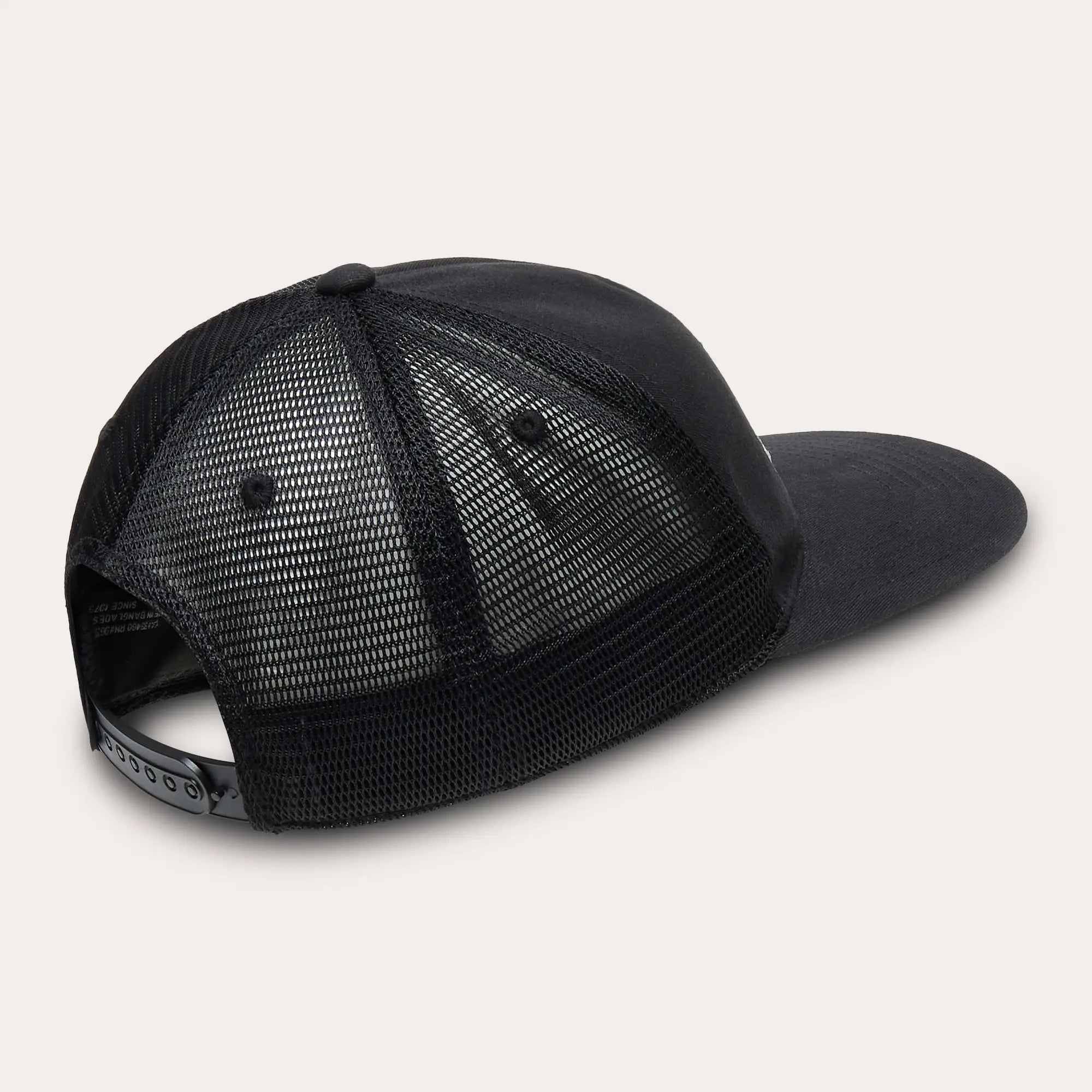 Oakley Session Graphic Trucker Cap