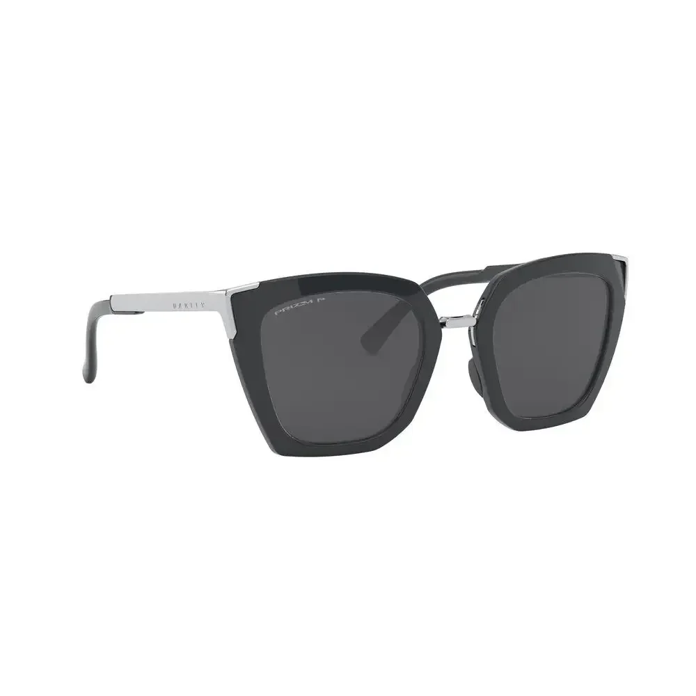 Oakley Sideswept Polarised Sunglasses