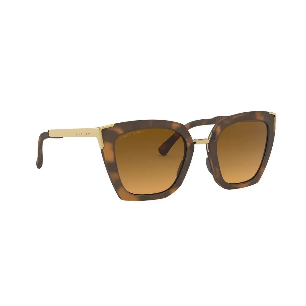 Oakley Sideswept Polarised Sunglasses