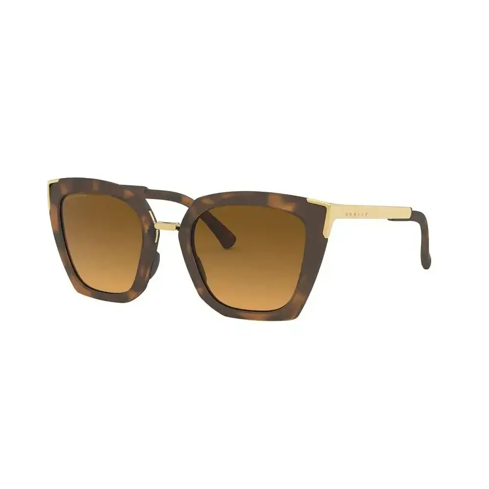 Oakley Sideswept Polarised Sunglasses