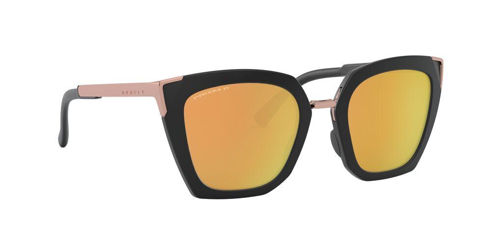 OAKLEY SIDESWEPT SUNGLASSES