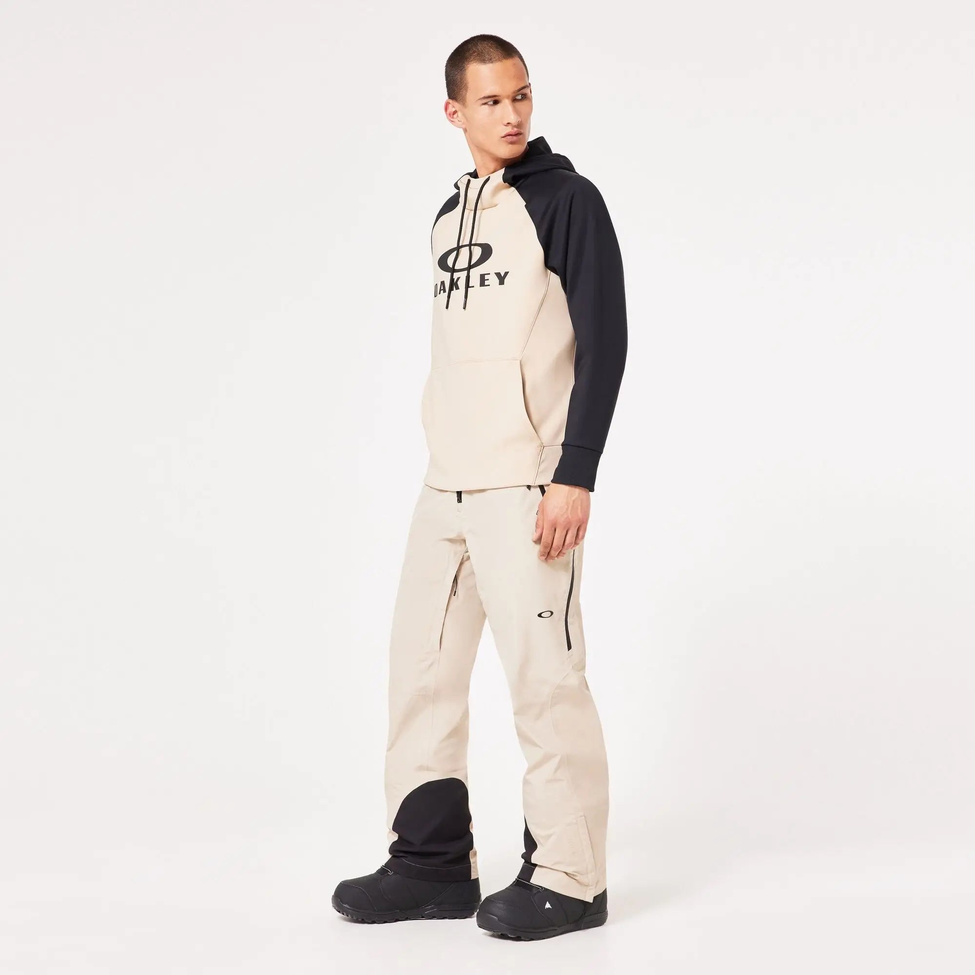 Oakley Sierra DWR Fleece Hoody 2.0