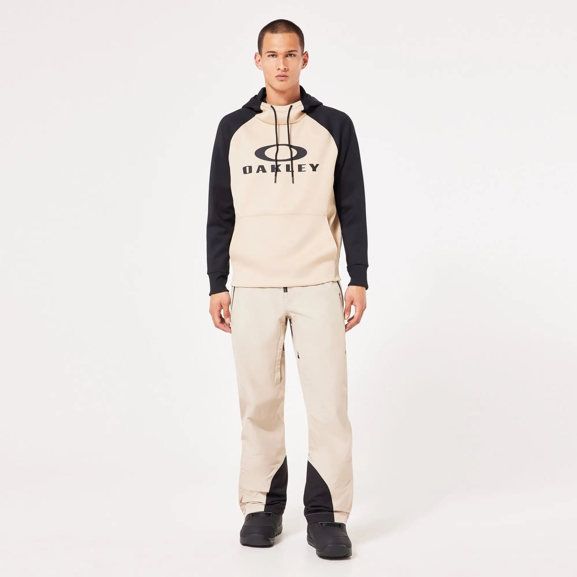 Oakley Sierra DWR Fleece Hoody 2.0