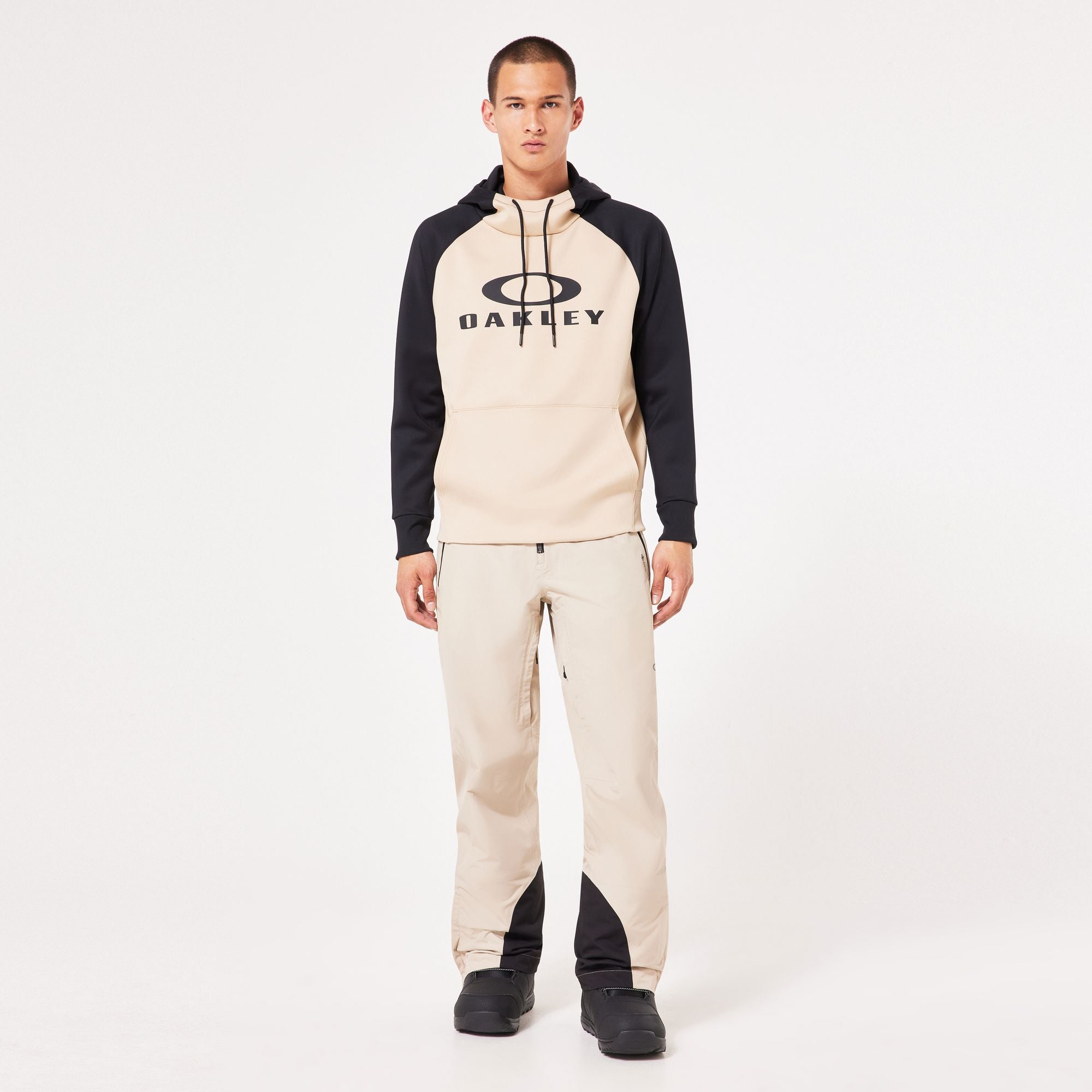 Oakley Sierra DWR Fleece Hoody 2.0