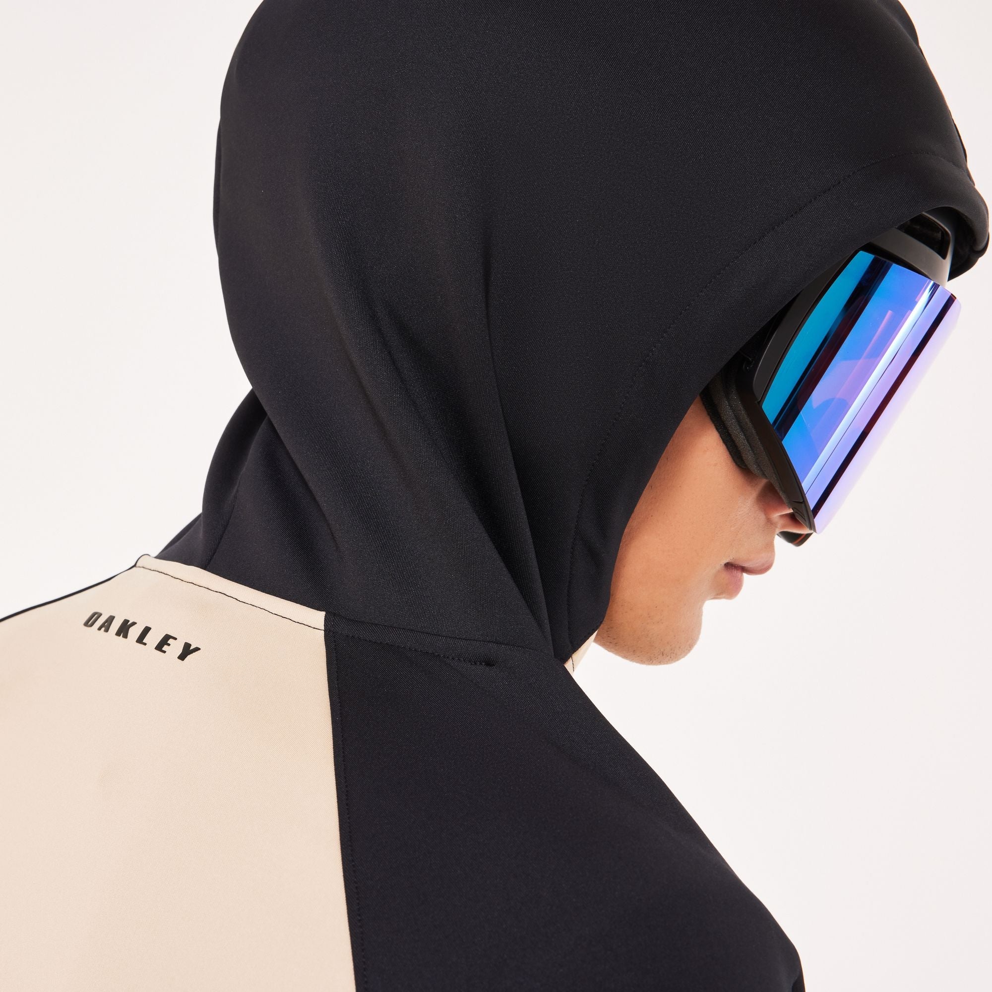 Oakley Sierra DWR Fleece Hoody 2.0