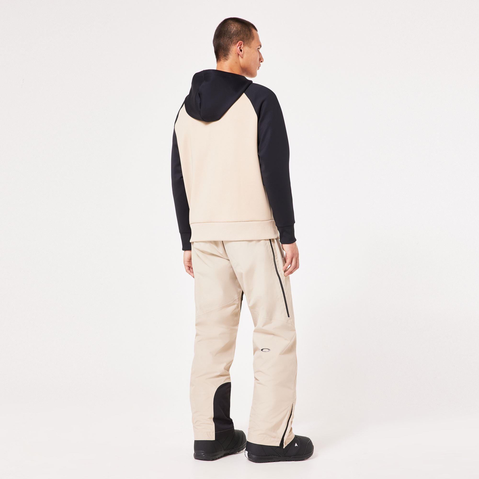 Oakley Sierra DWR Fleece Hoody 2.0