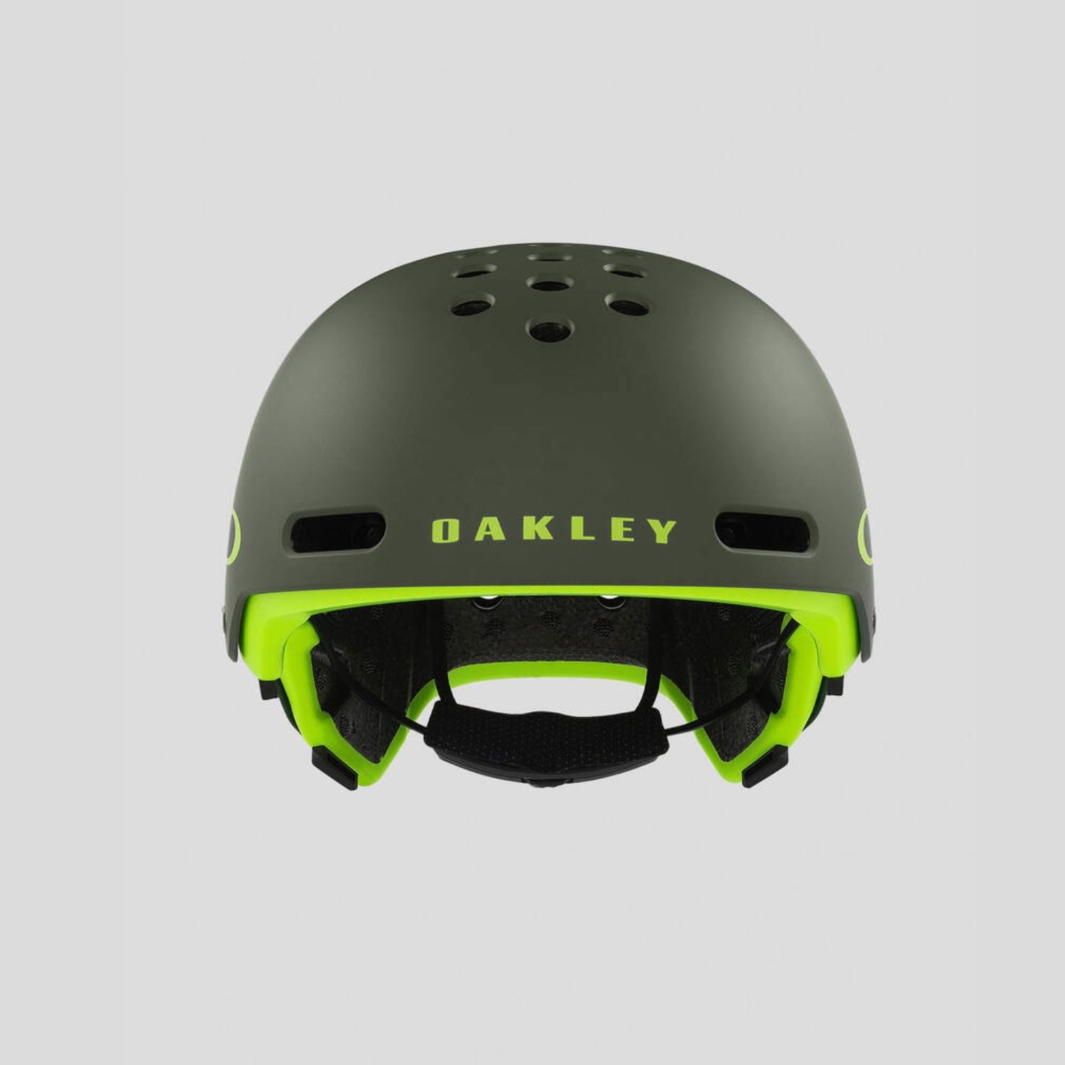 Oakley ST1 MIPS Skate Helmet