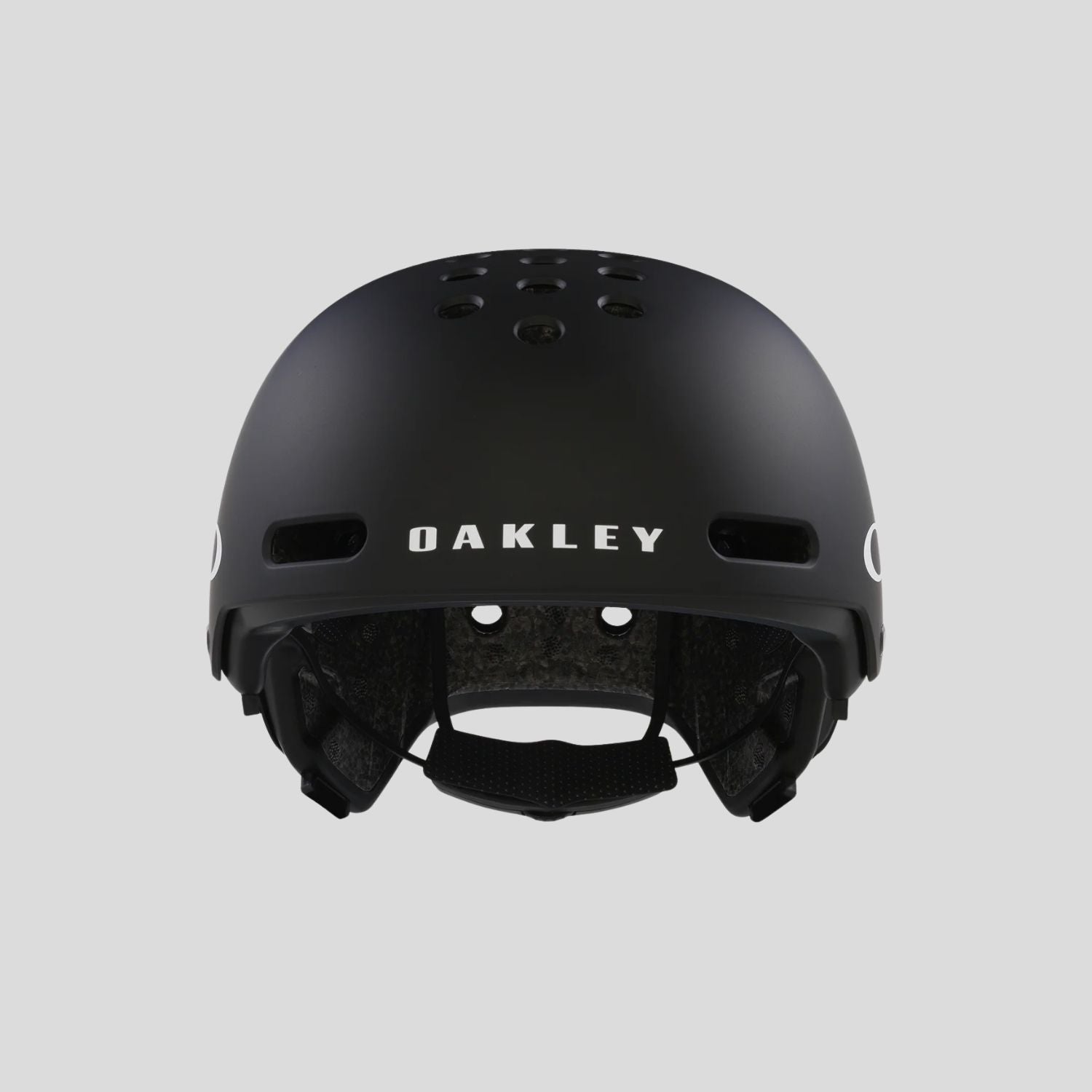 Oakley ST1 MIPS Skate Helmet