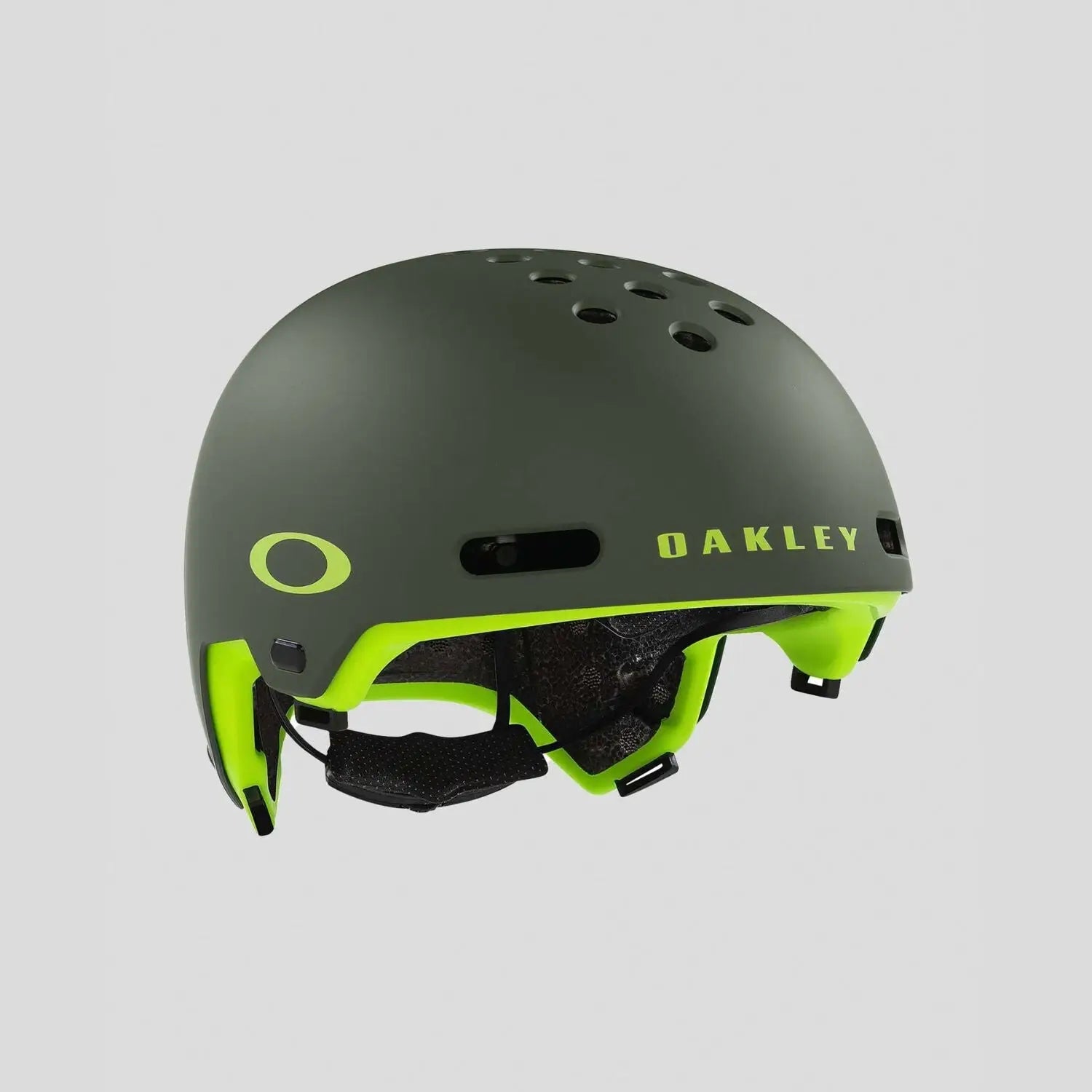 Oakley ST1 MIPS Skate Helmet