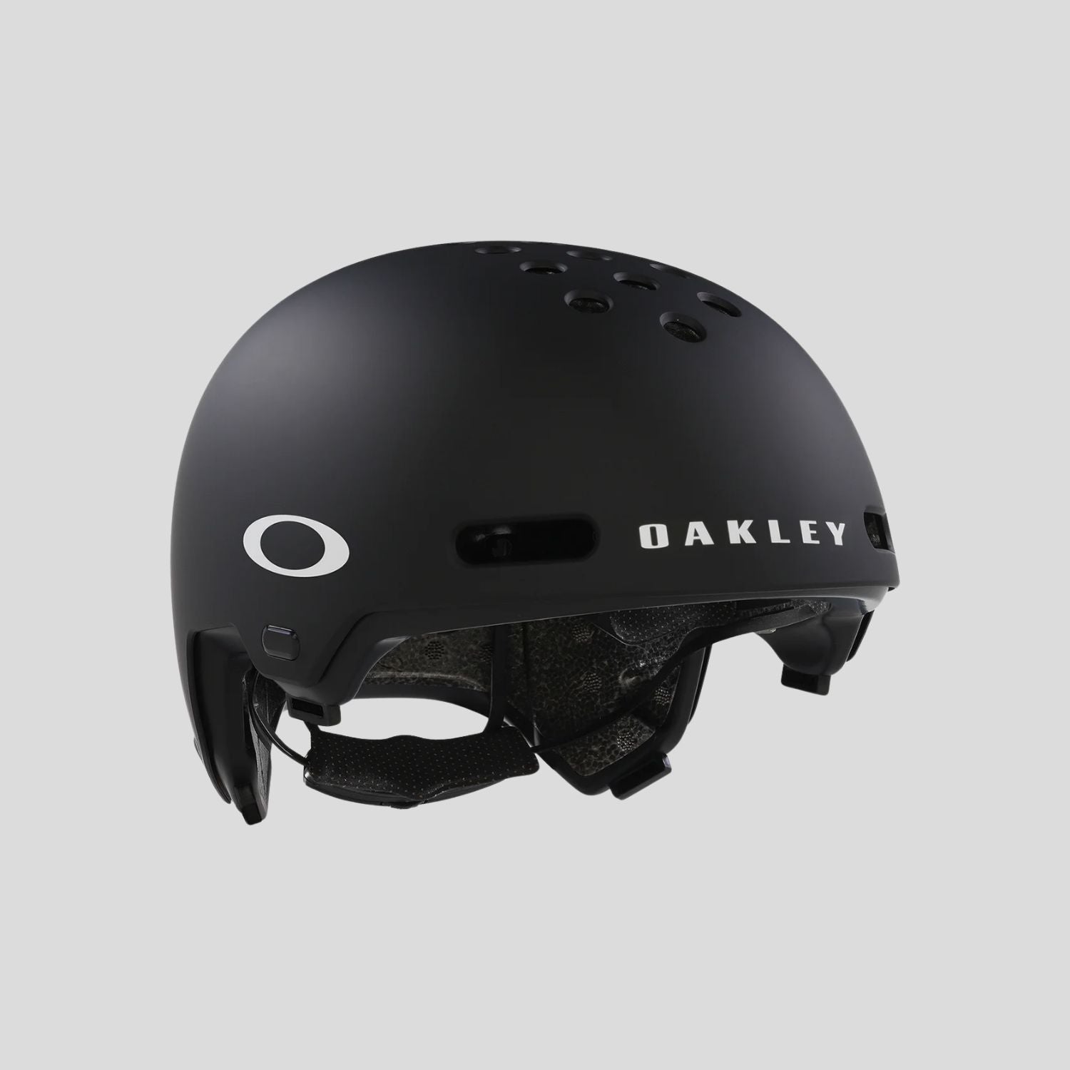 Oakley ST1 MIPS Skate Helmet