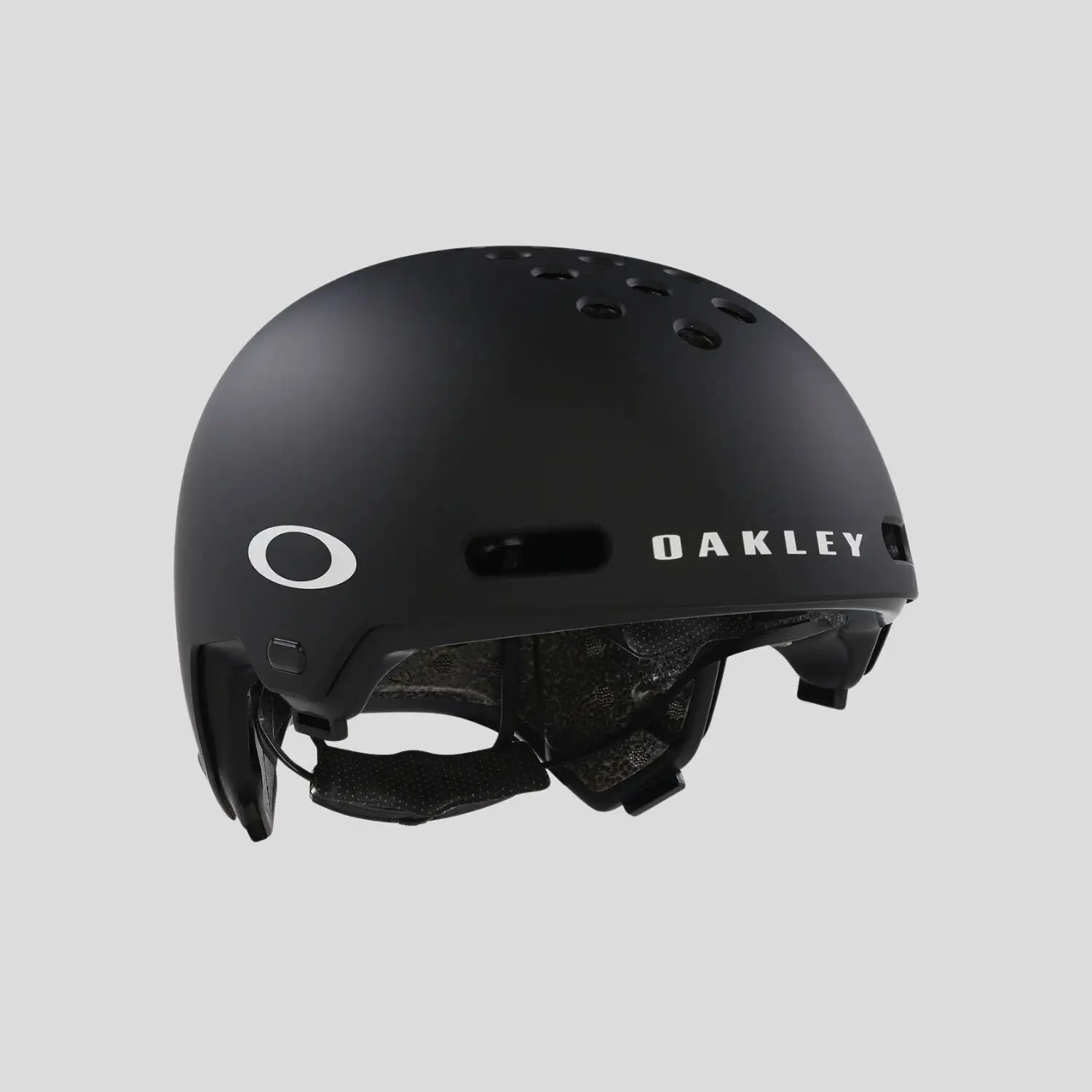 Oakley ST1 MIPS Skate Helmet