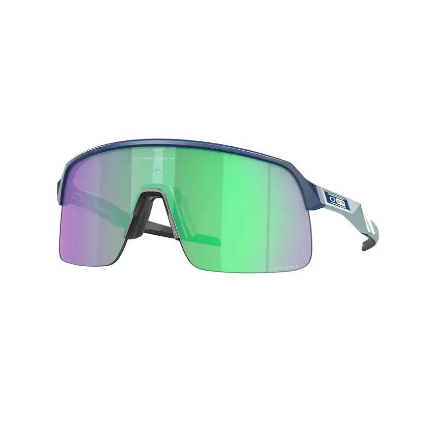 Oakley Sutro Lite Sunglasses Matte Poseidon Gloss / Prizm Road