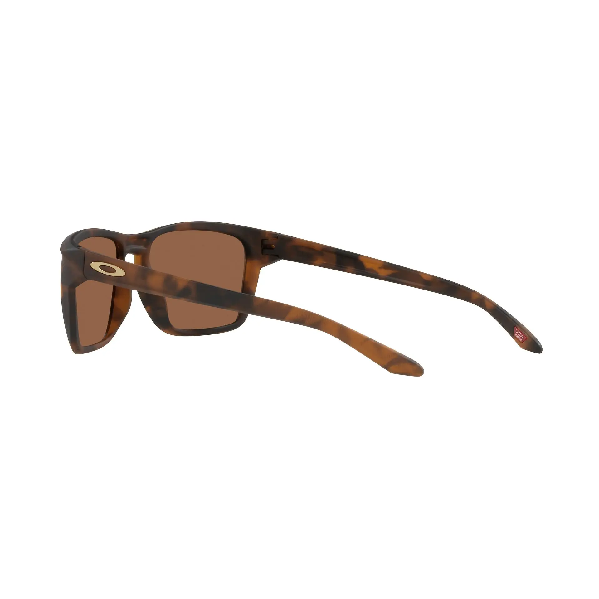 Oakley Sylas Polarised Sunglasses