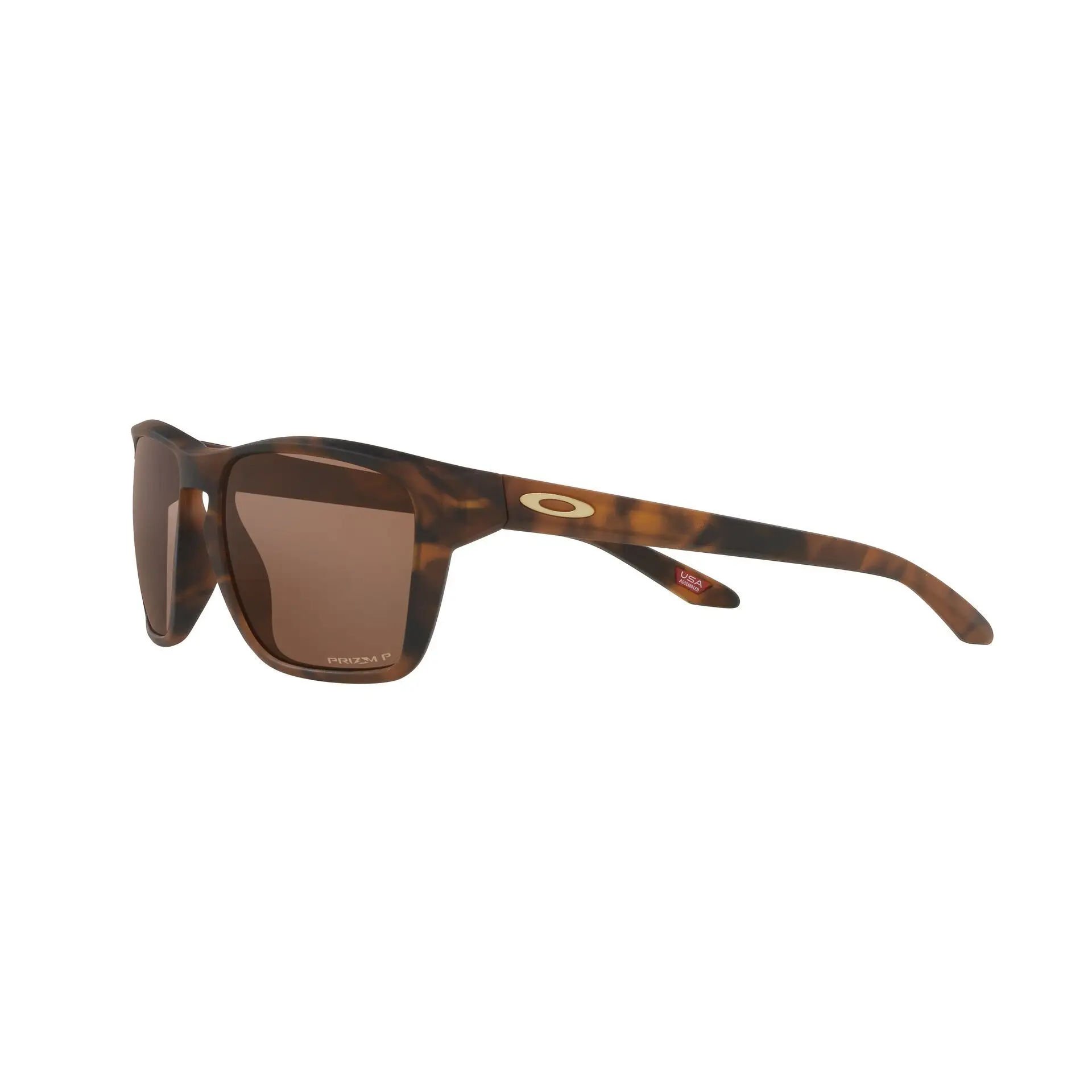 Oakley Sylas Polarised Sunglasses