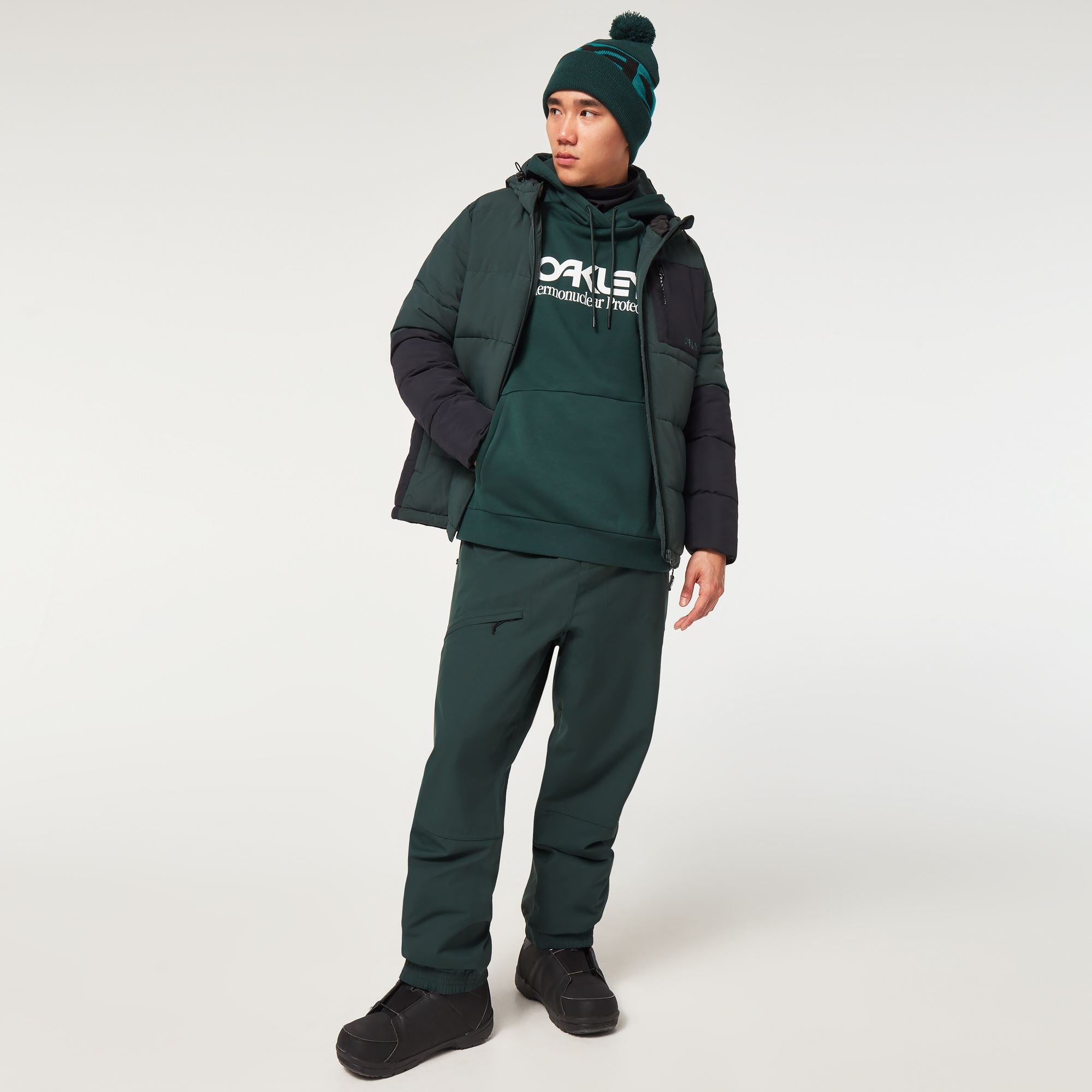 Oakley Tahoe Puffy RC Jacket