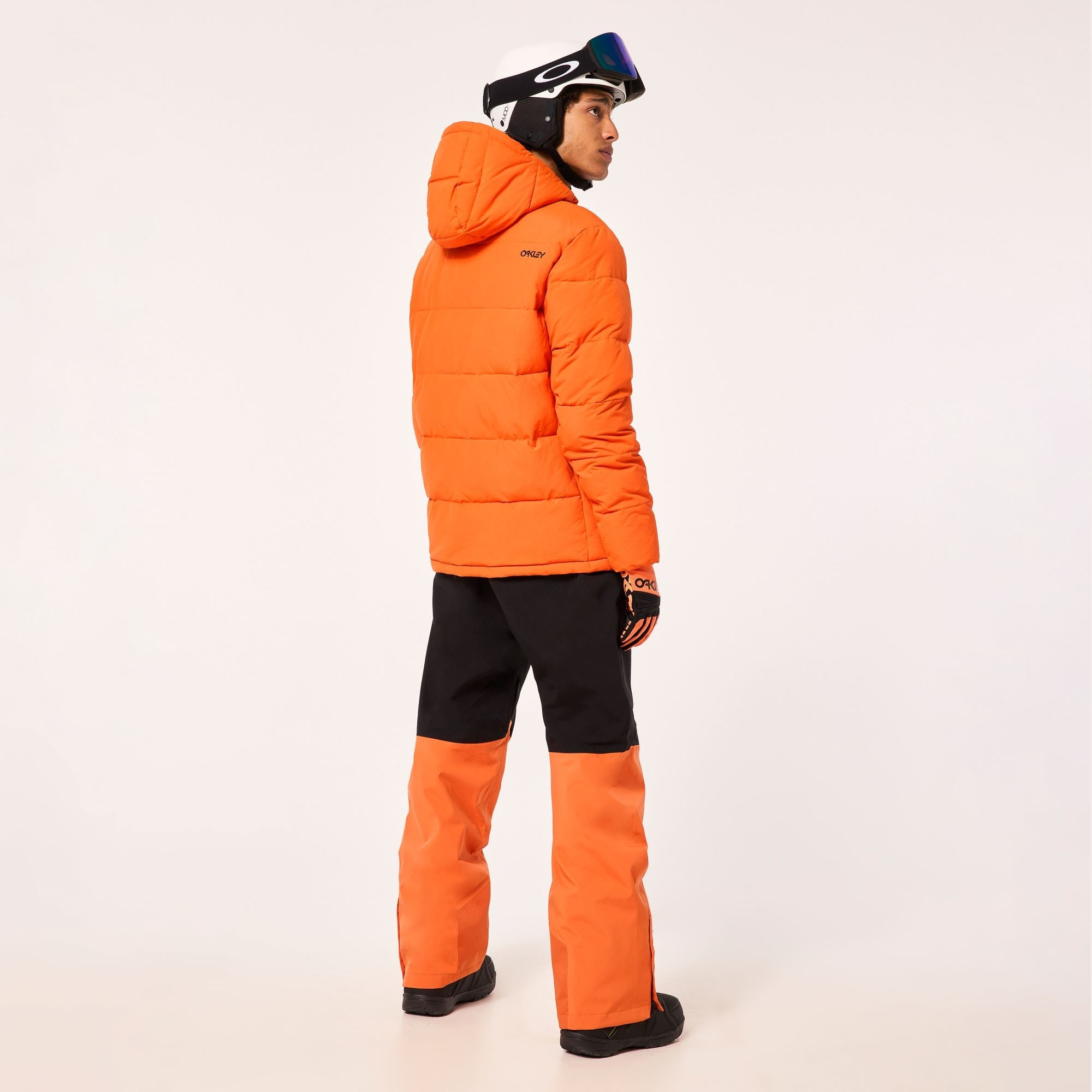Oakley Tahoe Puffy RC Jacket
