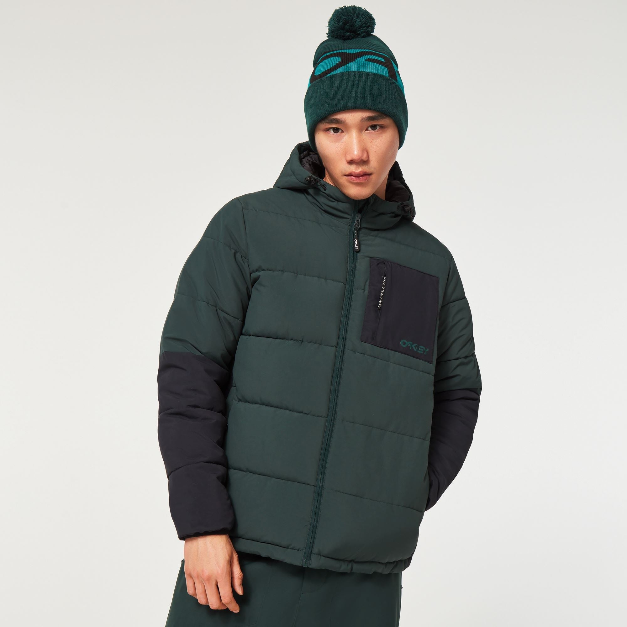 Oakley Tahoe Puffy RC Jacket