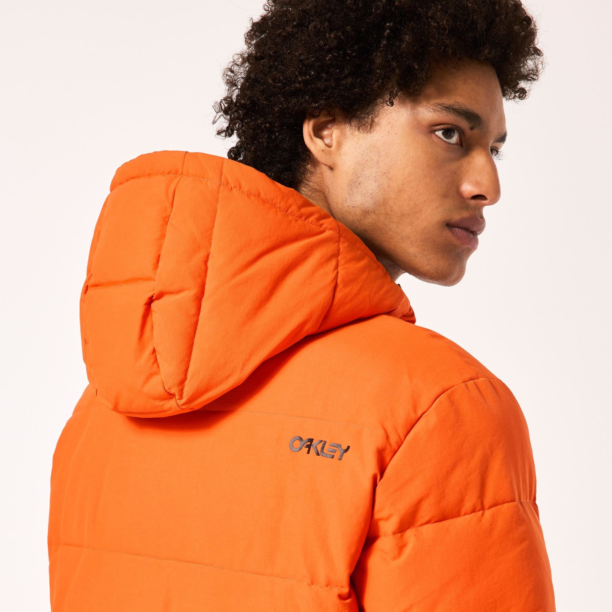 Oakley Tahoe Puffy RC Jacket