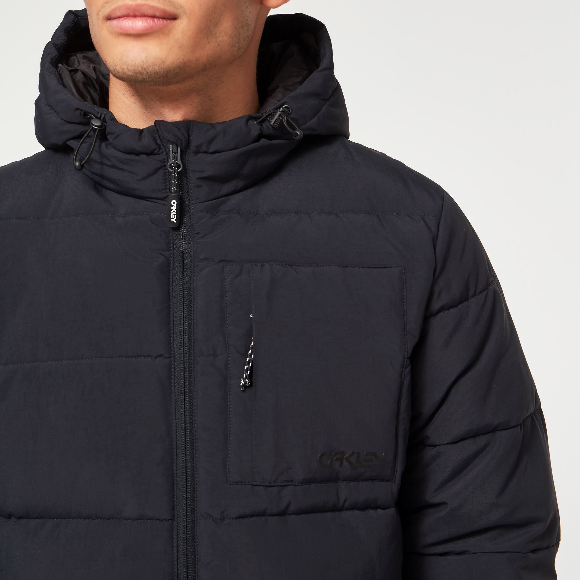 Oakley Tahoe Puffy RC Jacket