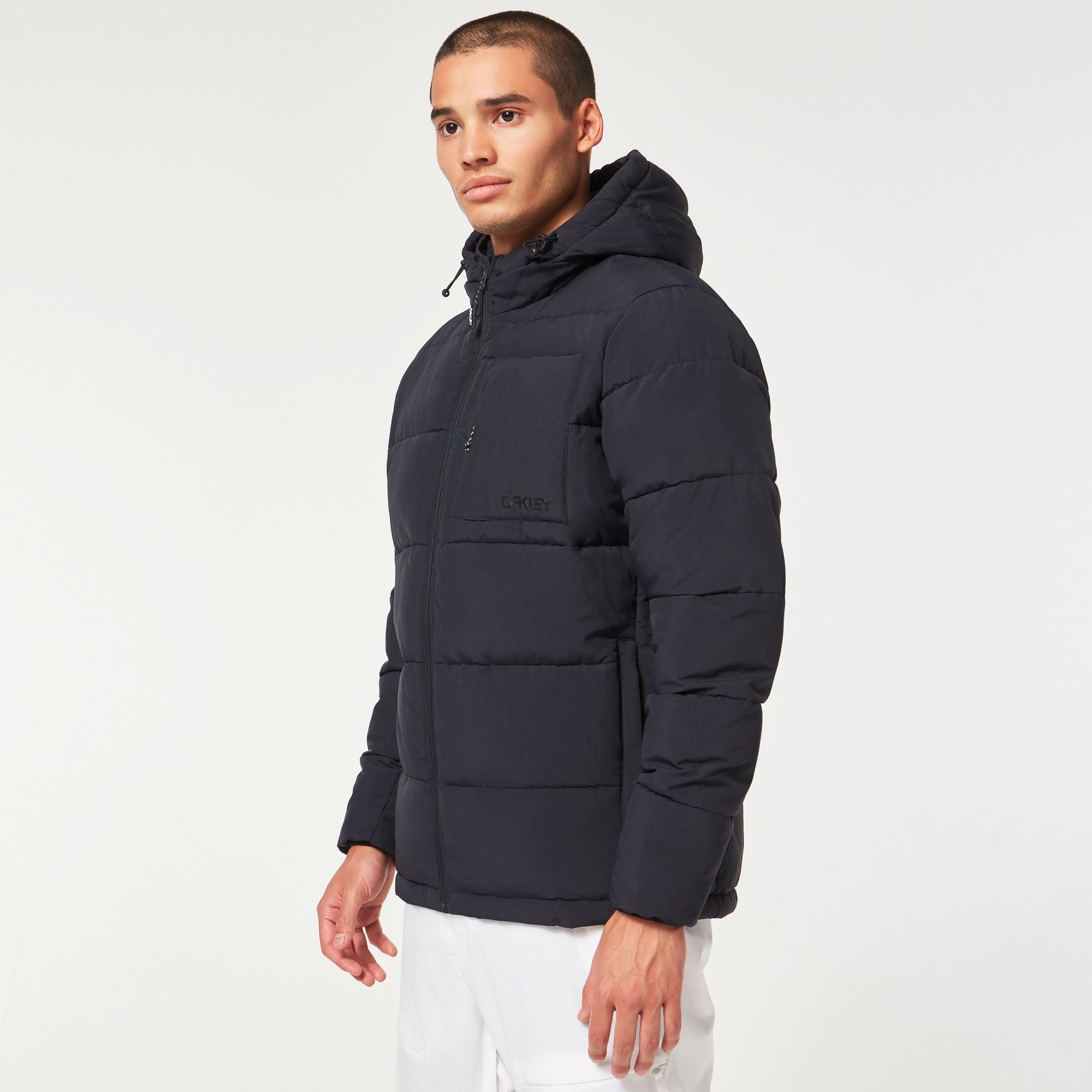 Oakley Tahoe Puffy RC Jacket