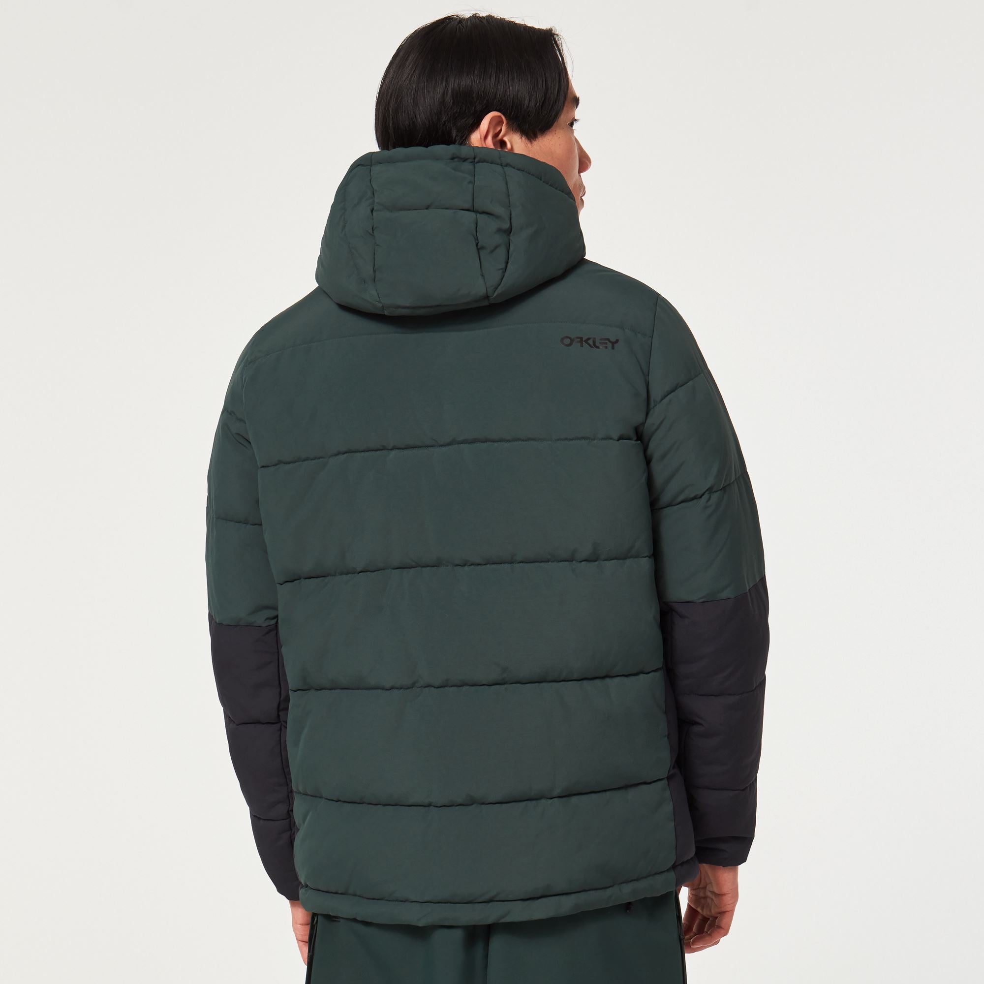 Oakley Tahoe Puffy RC Jacket