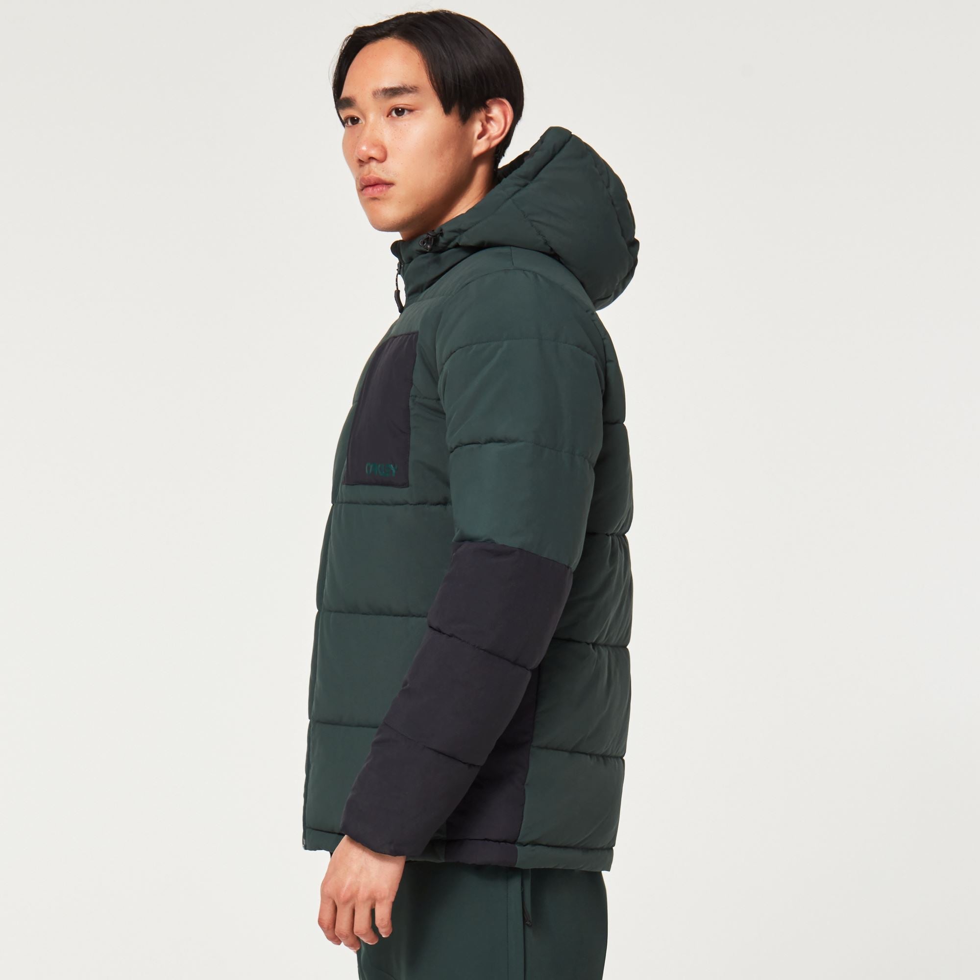 Oakley Tahoe Puffy RC Jacket