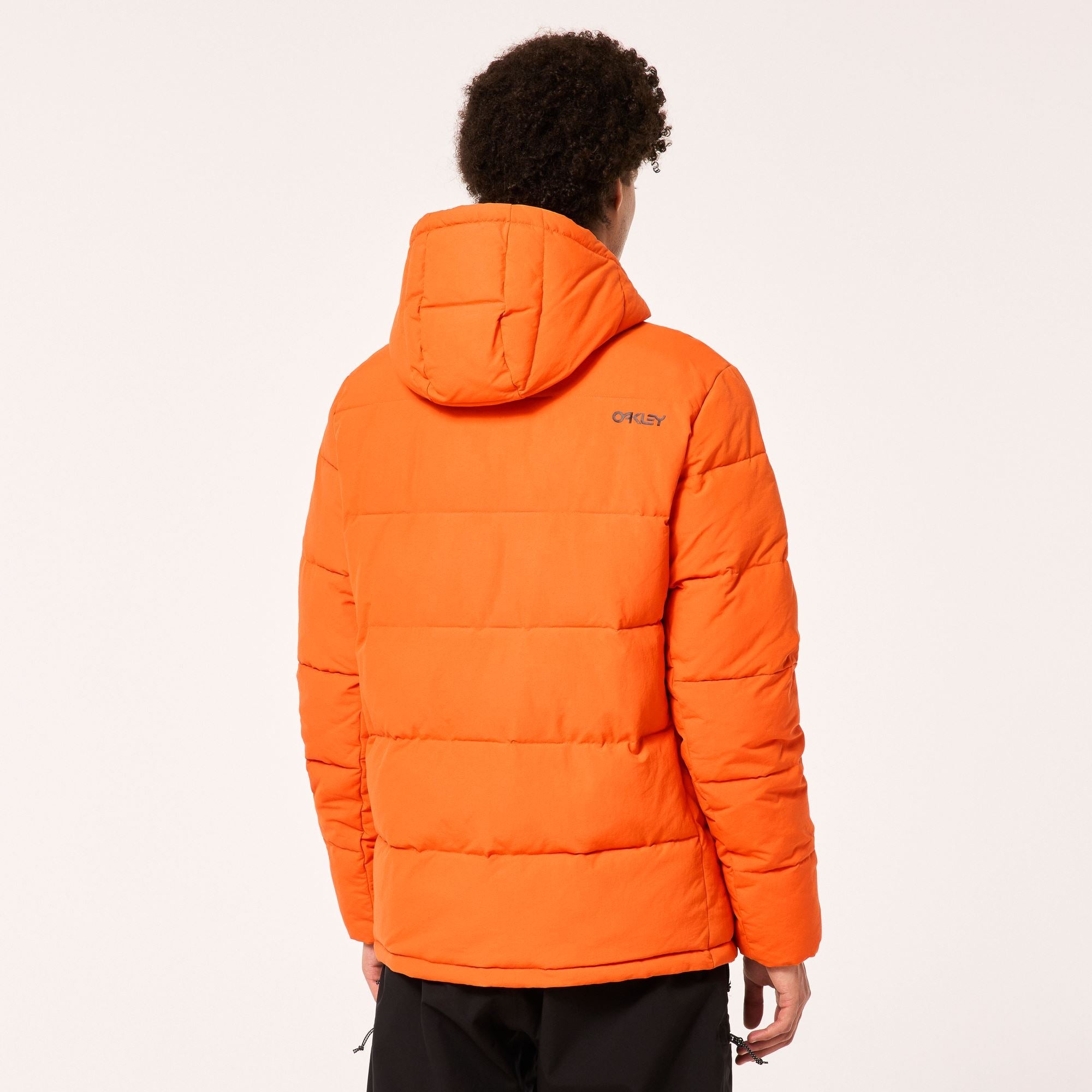 Oakley Tahoe Puffy RC Jacket